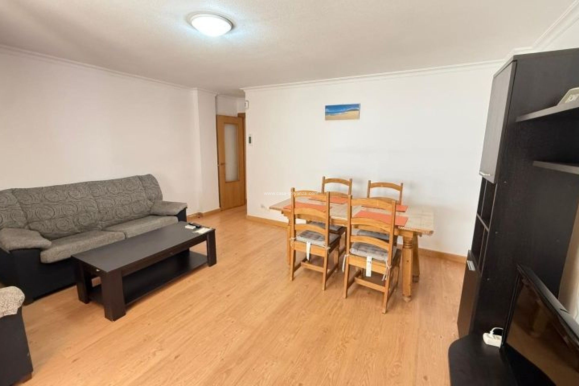 Revente - Appartement - Torrevieja - Costa Blanca