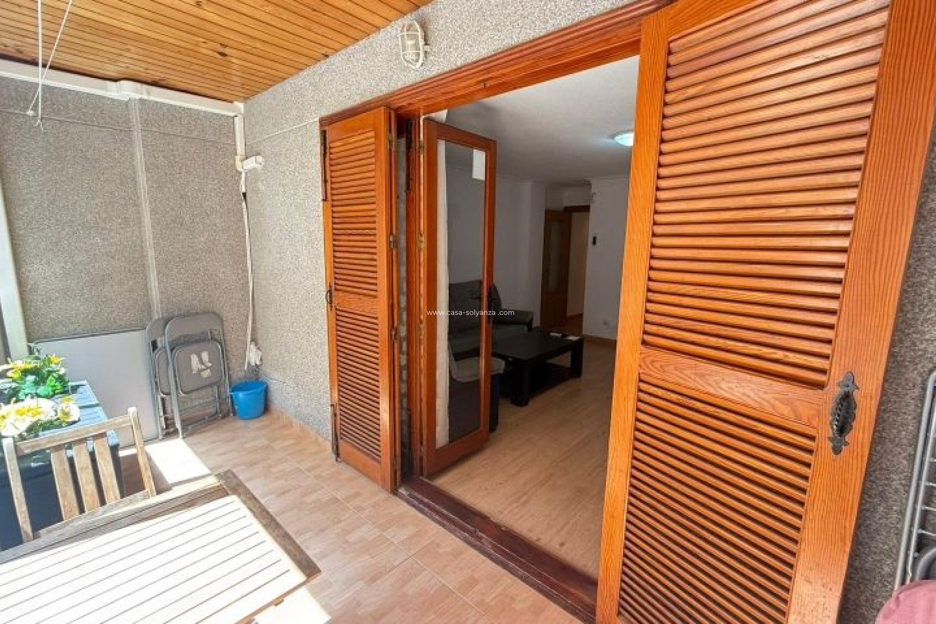 Revente - Appartement - Torrevieja - Costa Blanca