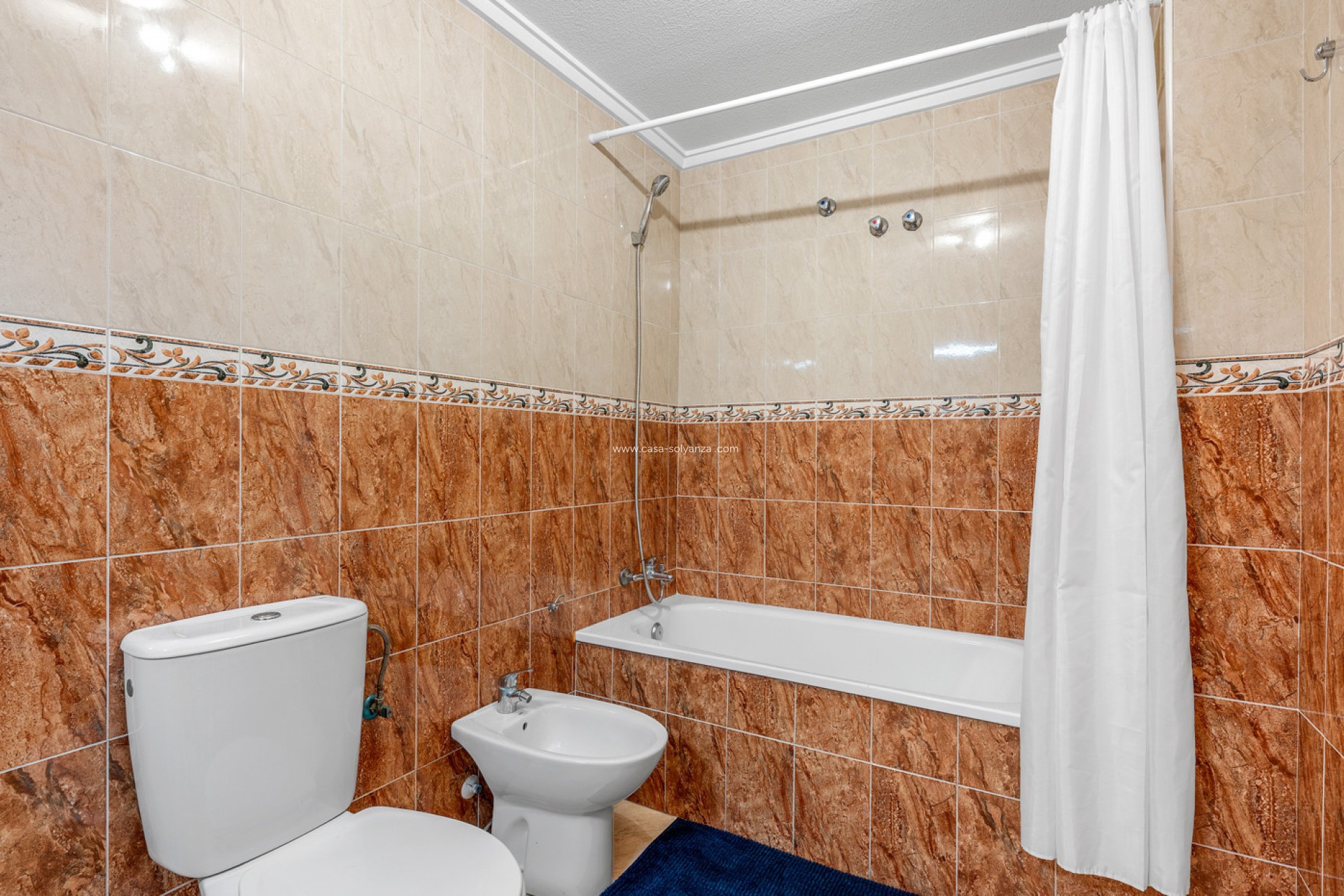 Revente - Appartement - Torrevieja - Costa Blanca