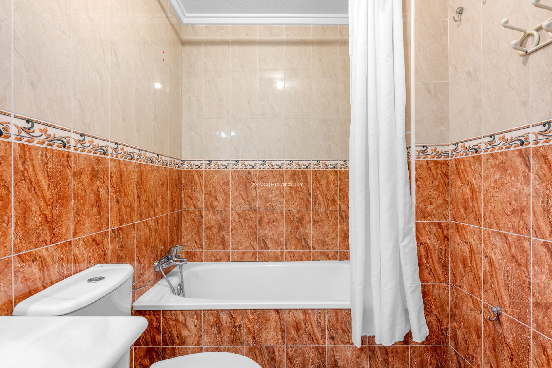 Revente - Appartement - Torrevieja - Costa Blanca