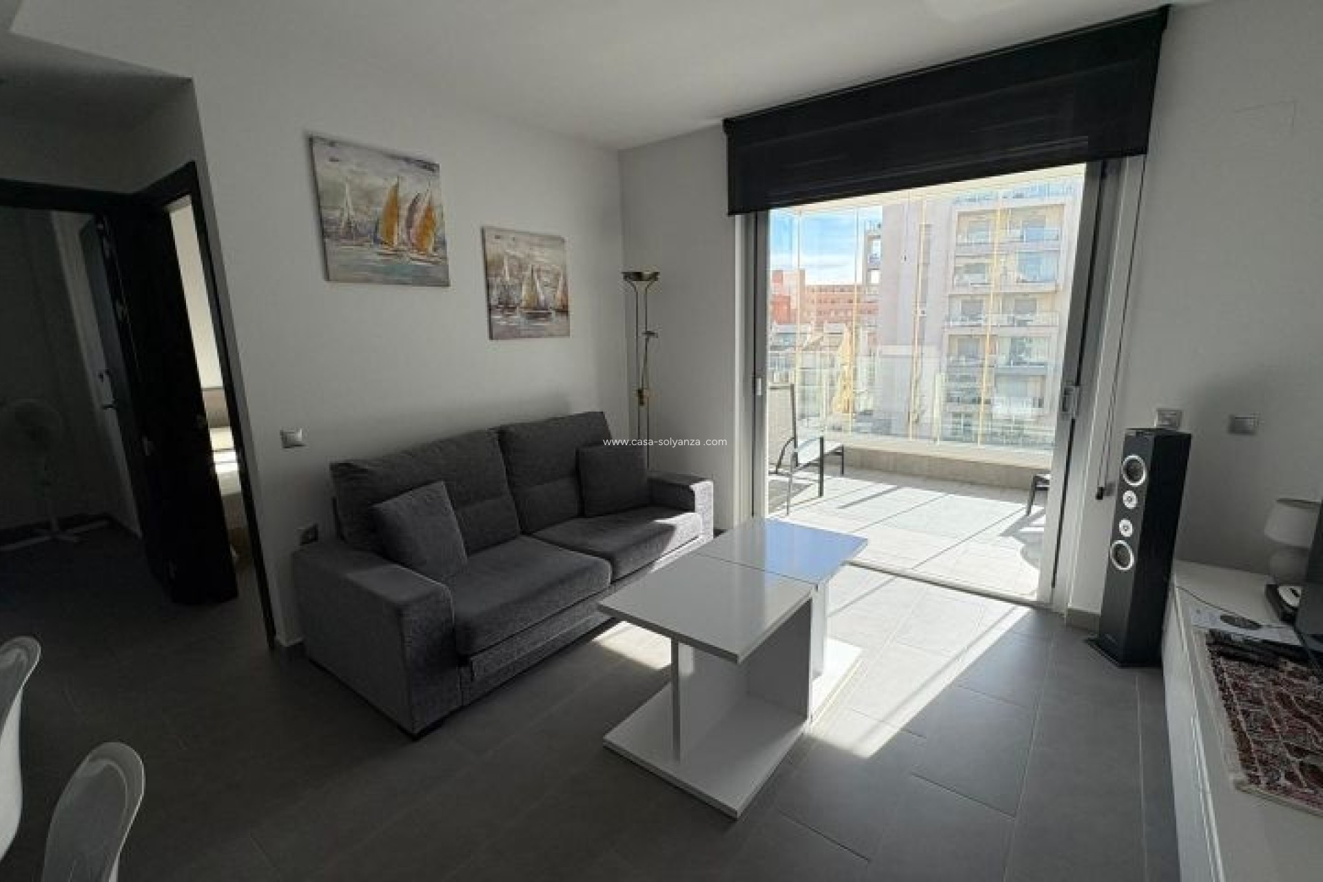Revente - Appartement - Torrevieja - Costa Blanca