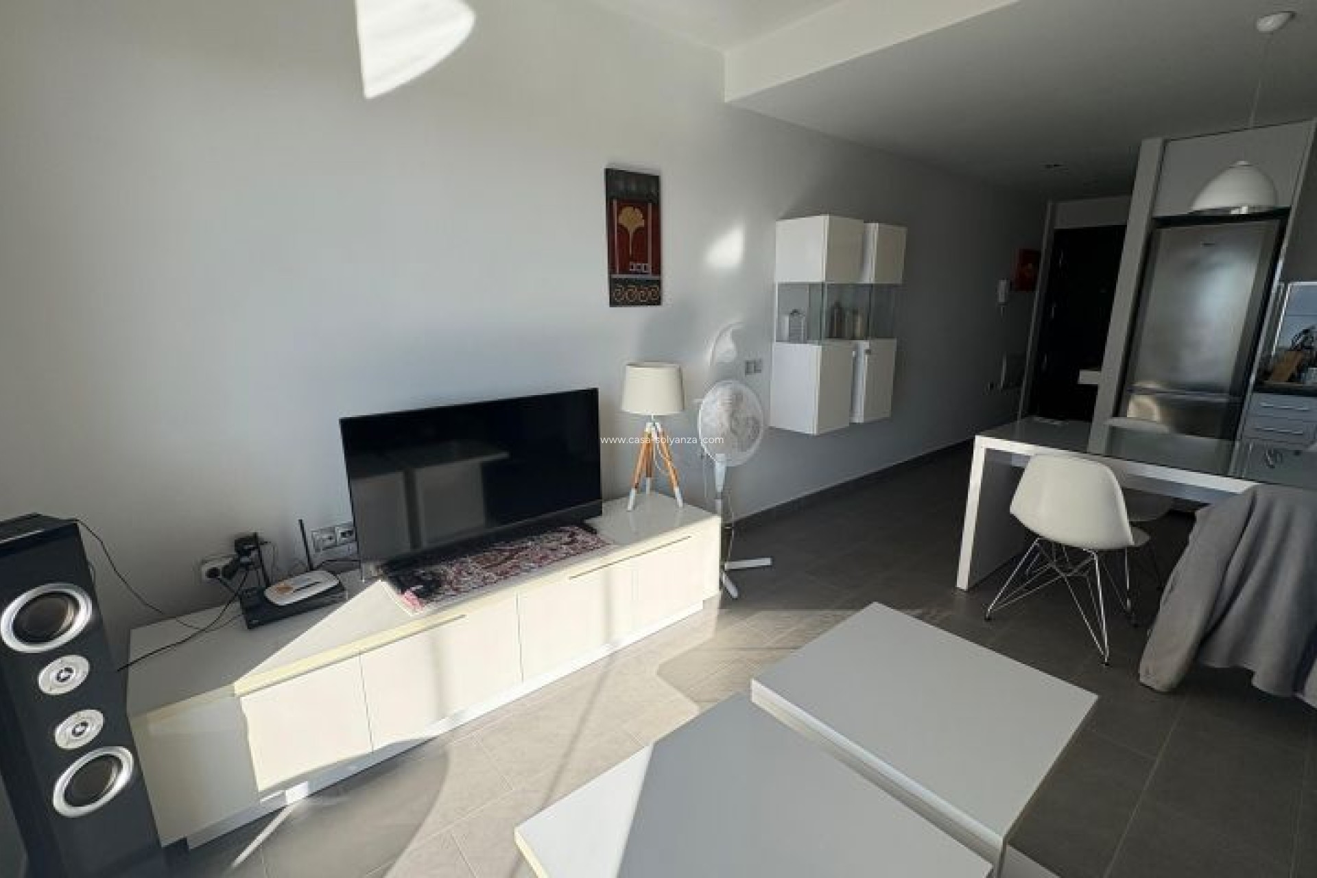Revente - Appartement - Torrevieja - Costa Blanca