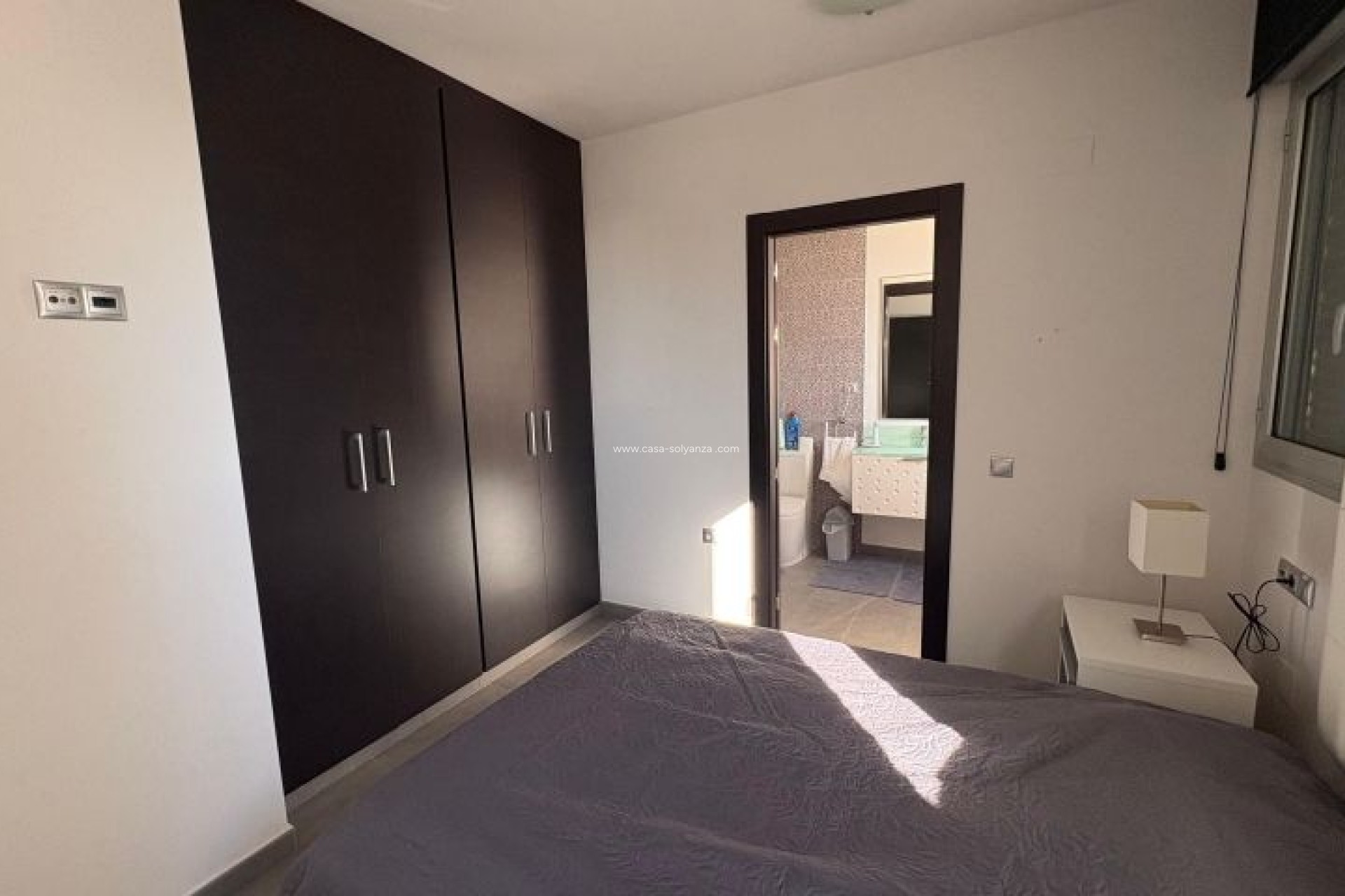 Revente - Appartement - Torrevieja - Costa Blanca