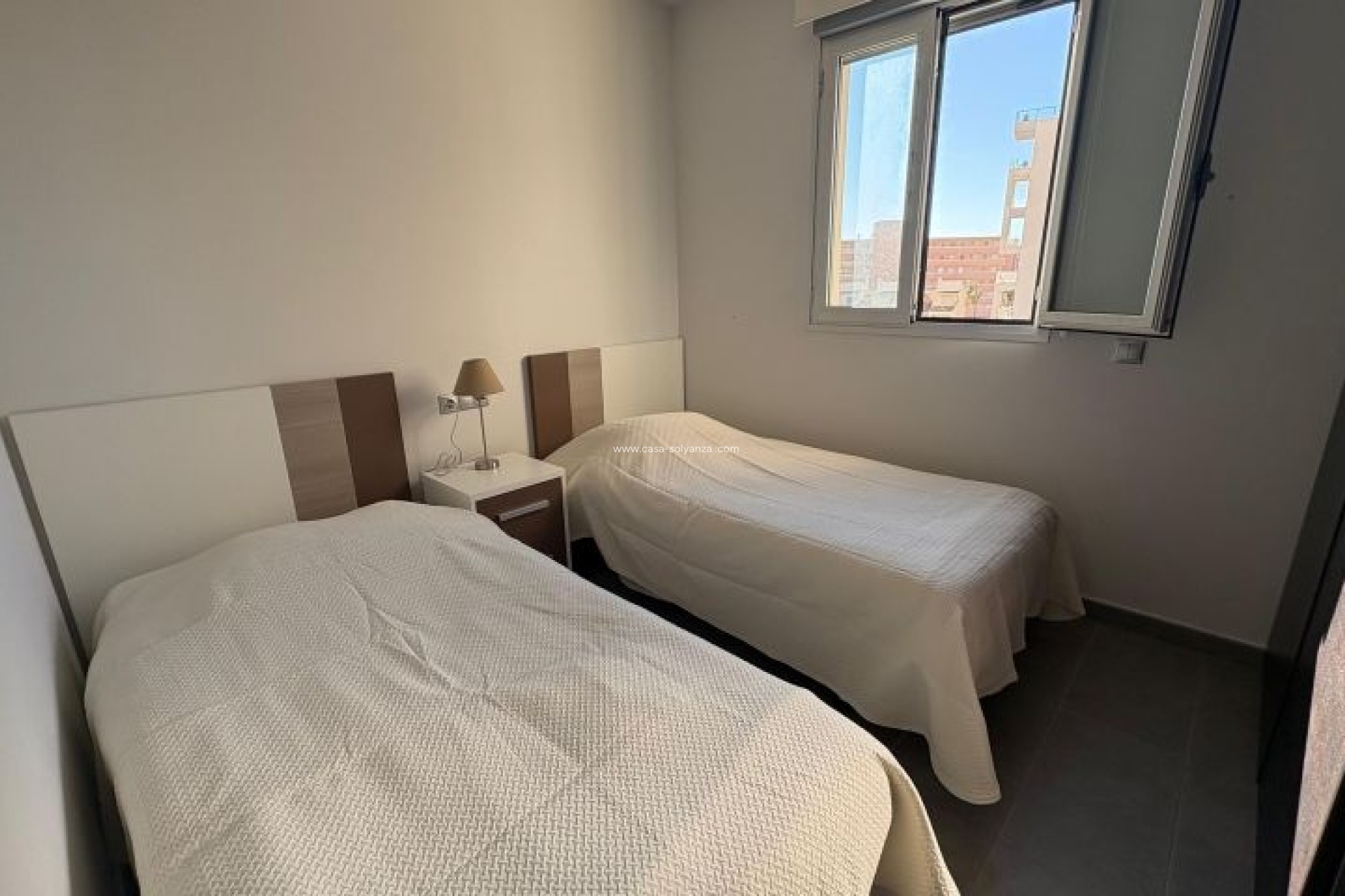 Revente - Appartement - Torrevieja - Costa Blanca
