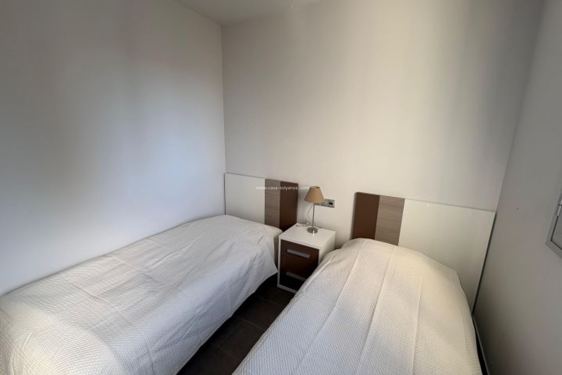 Revente - Appartement - Torrevieja - Costa Blanca