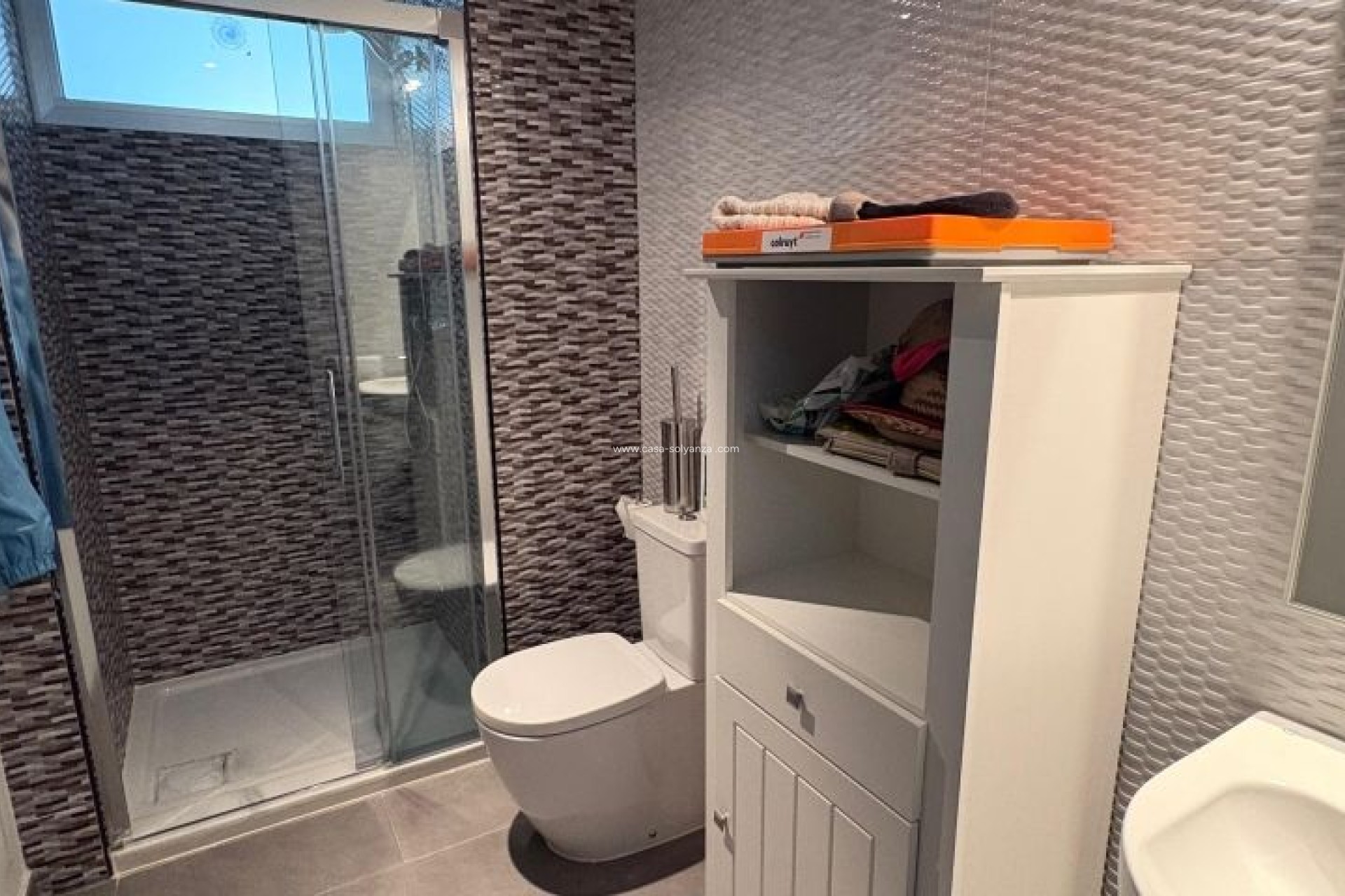 Revente - Appartement - Torrevieja - Costa Blanca