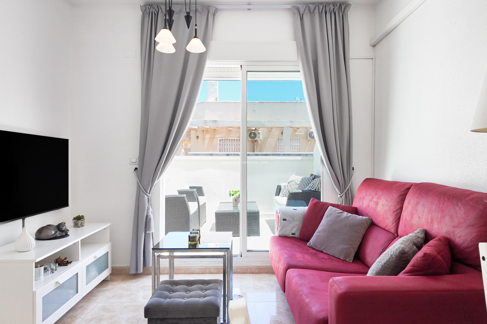 Revente - Appartement - Torrevieja - Costa Blanca