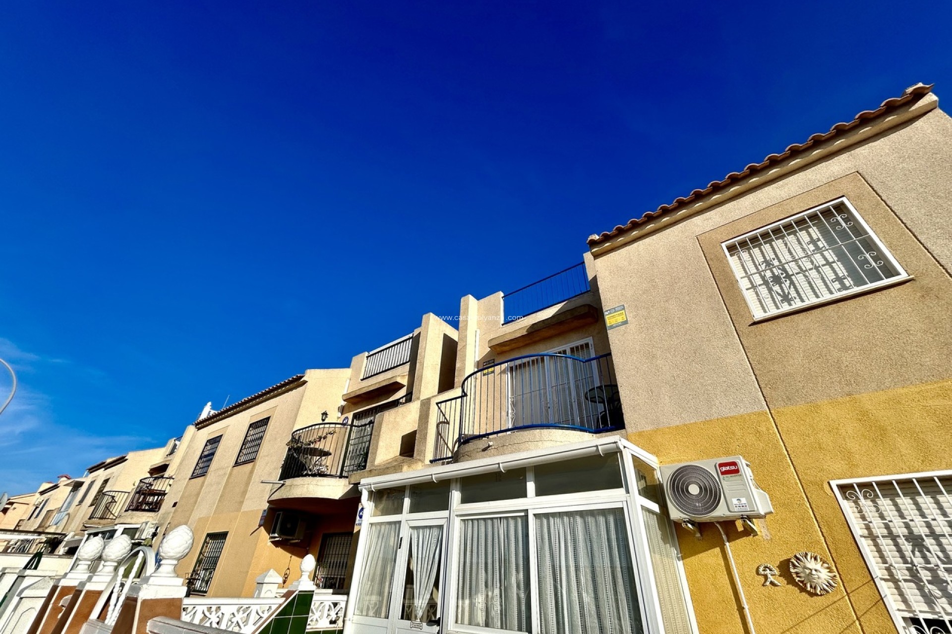 Revente - Appartement - Torrevieja - Costa Blanca