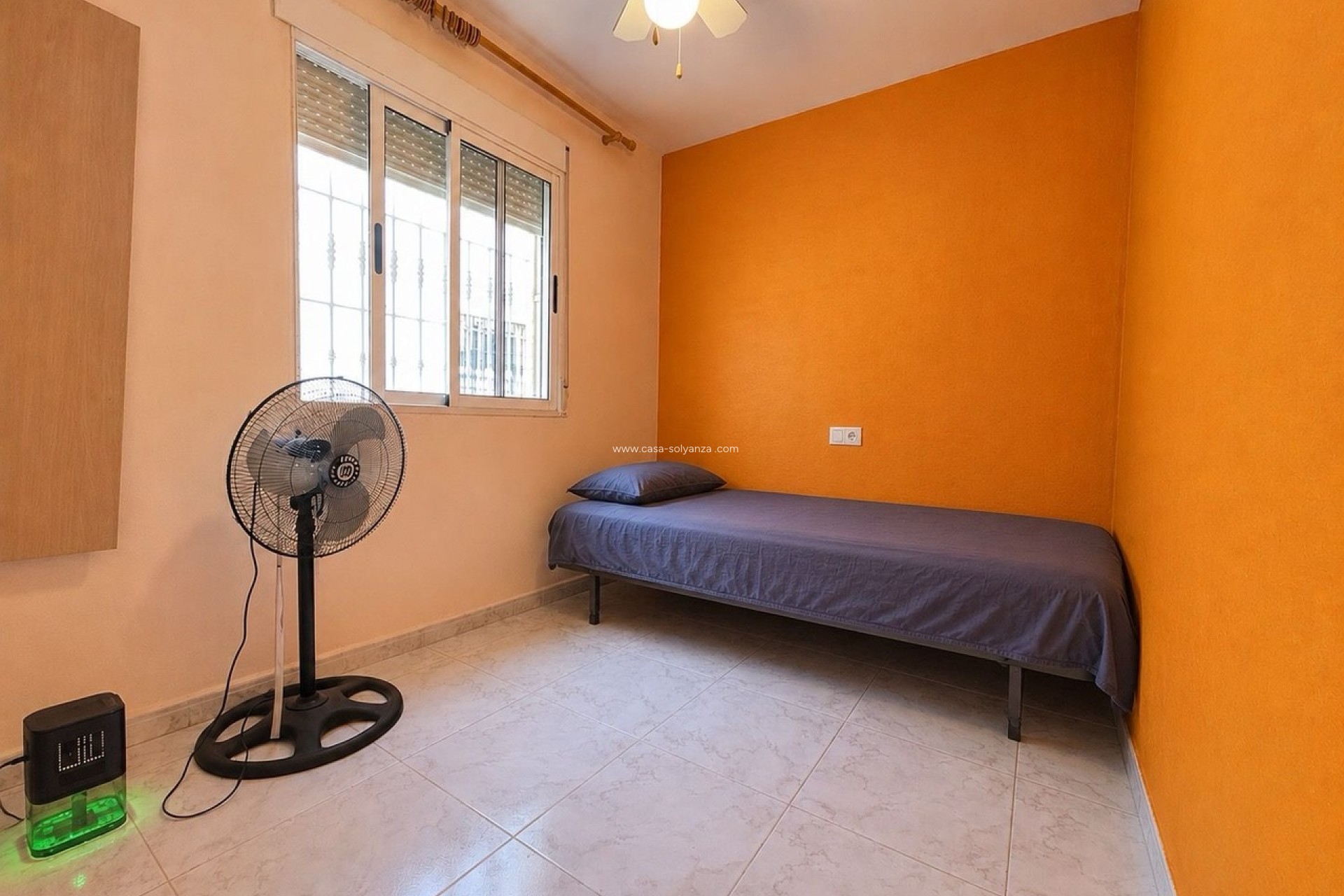 Revente - Appartement - Torrevieja - Costa Blanca