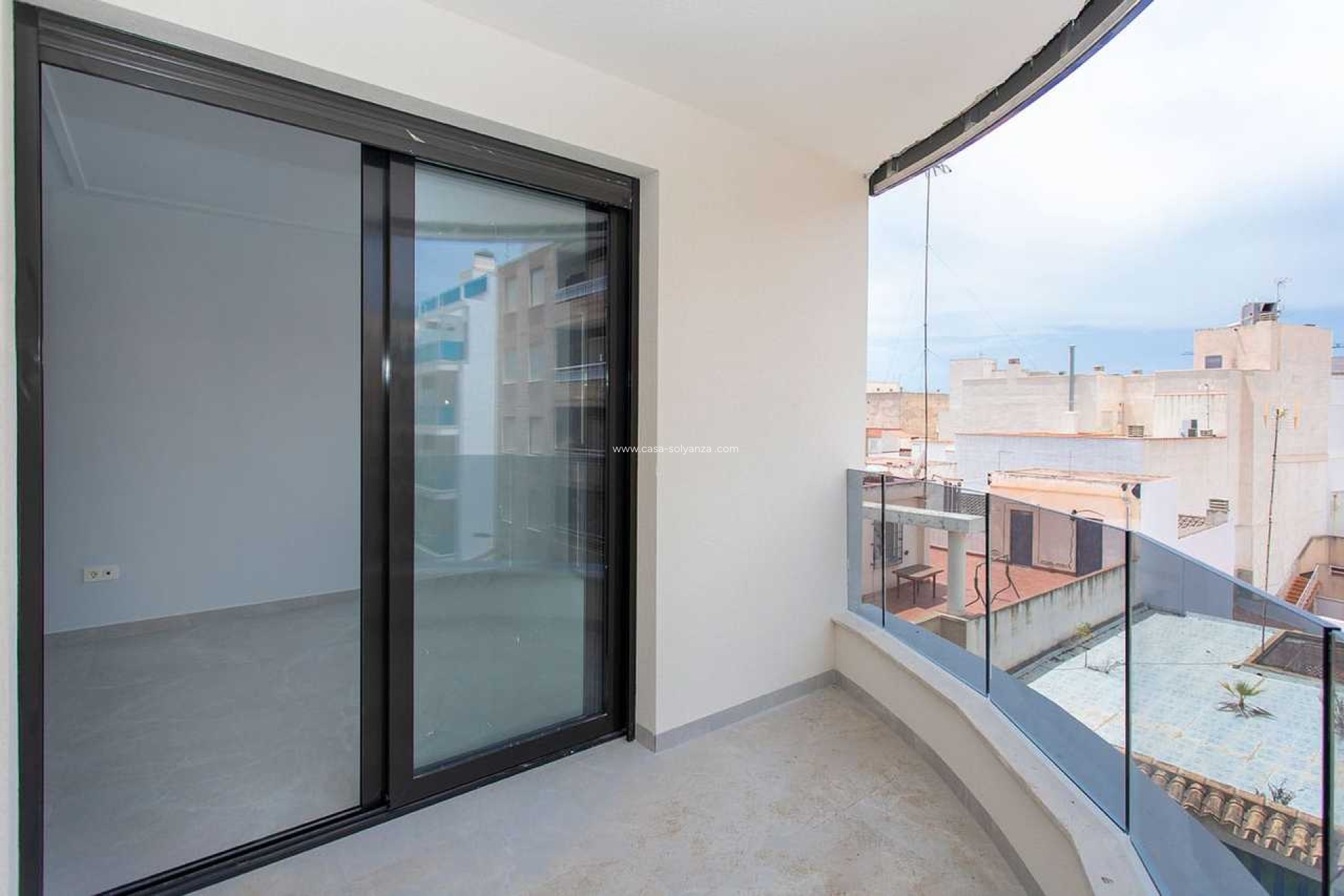 Revente - Appartement - Torrevieja - Costa Blanca