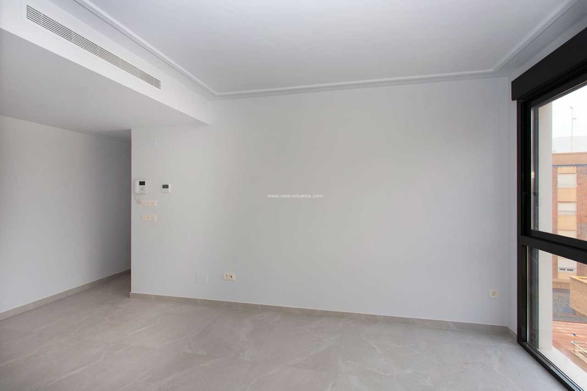 Revente - Appartement - Torrevieja - Costa Blanca