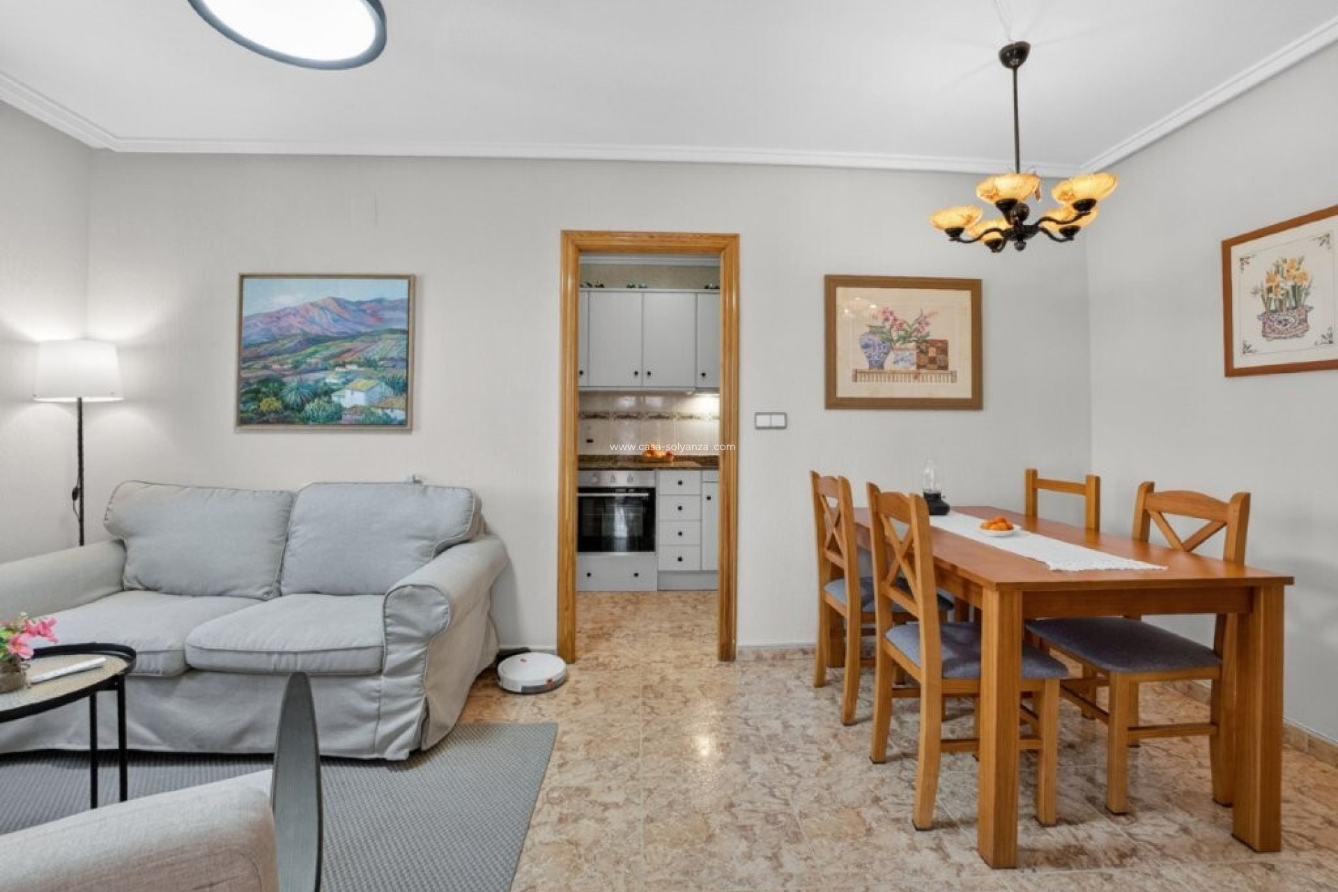 Revente - Appartement - Torrevieja - Costa Blanca