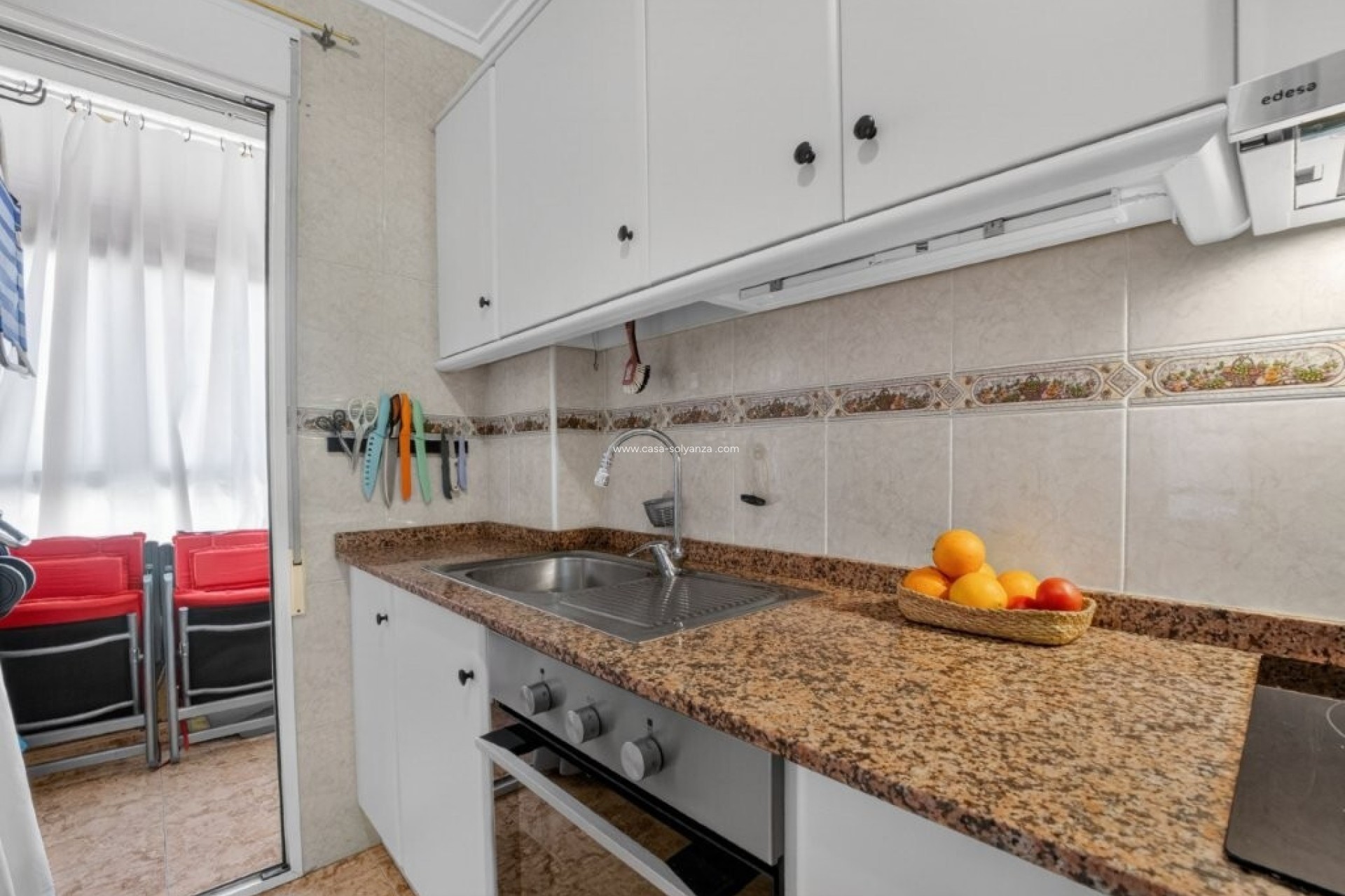 Revente - Appartement - Torrevieja - Costa Blanca