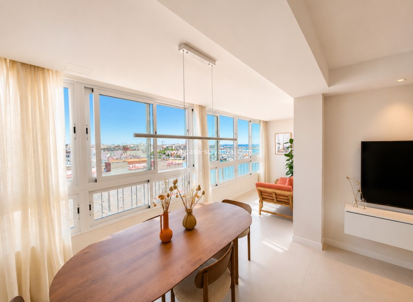Revente - Appartement - Torrevieja - Costa Blanca