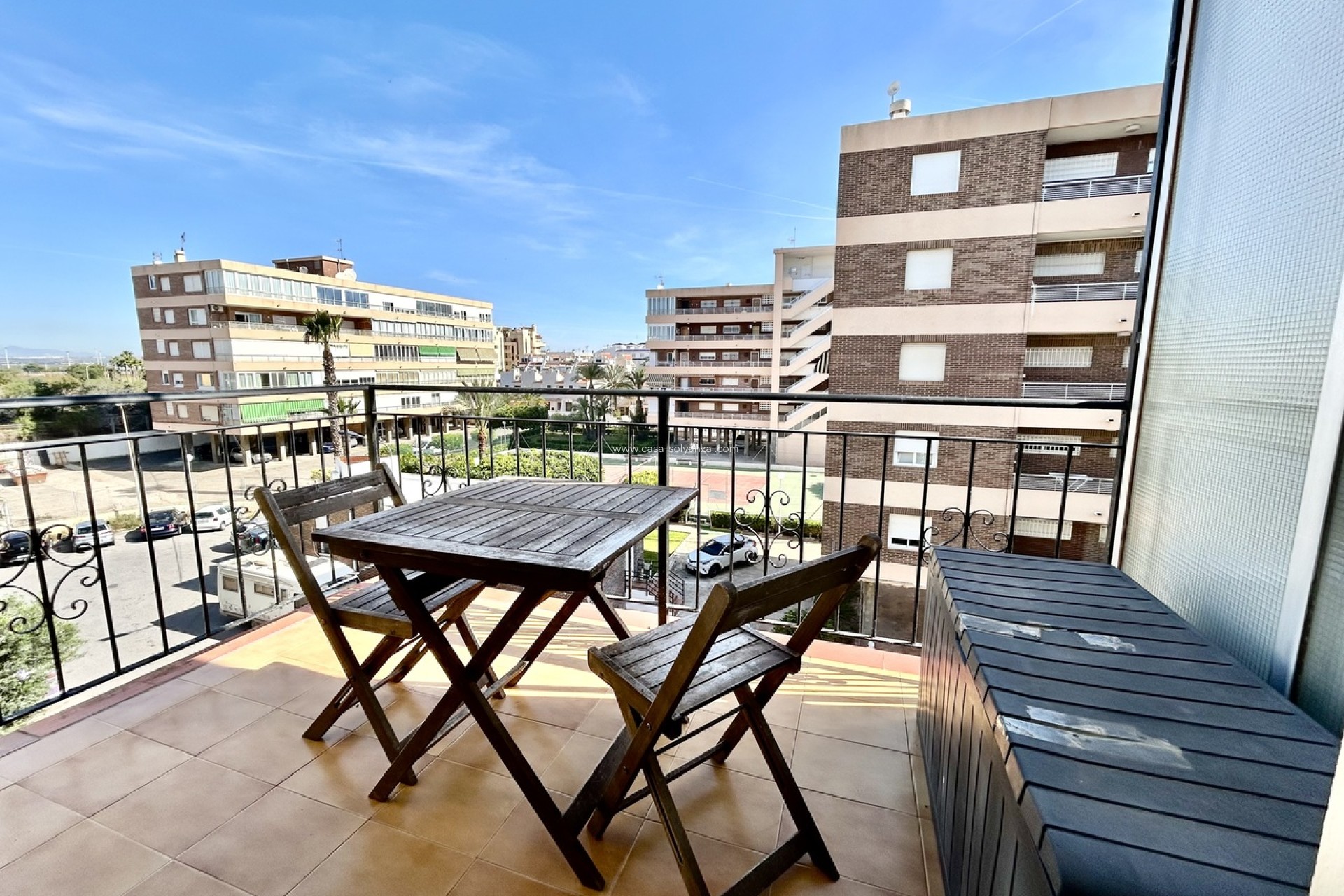 Revente - Appartement - Torrevieja - Costa Blanca