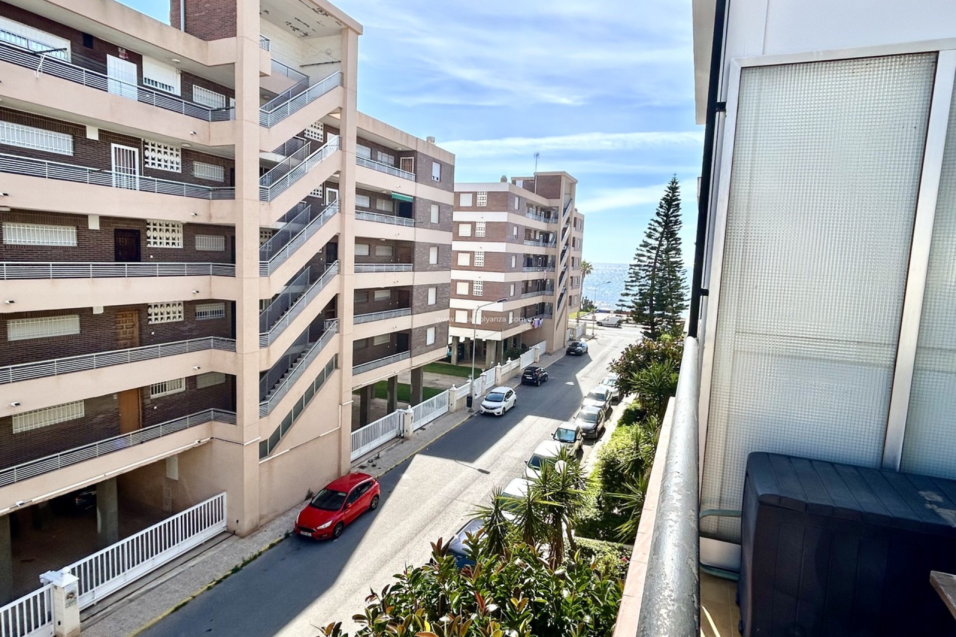 Revente - Appartement - Torrevieja - Costa Blanca