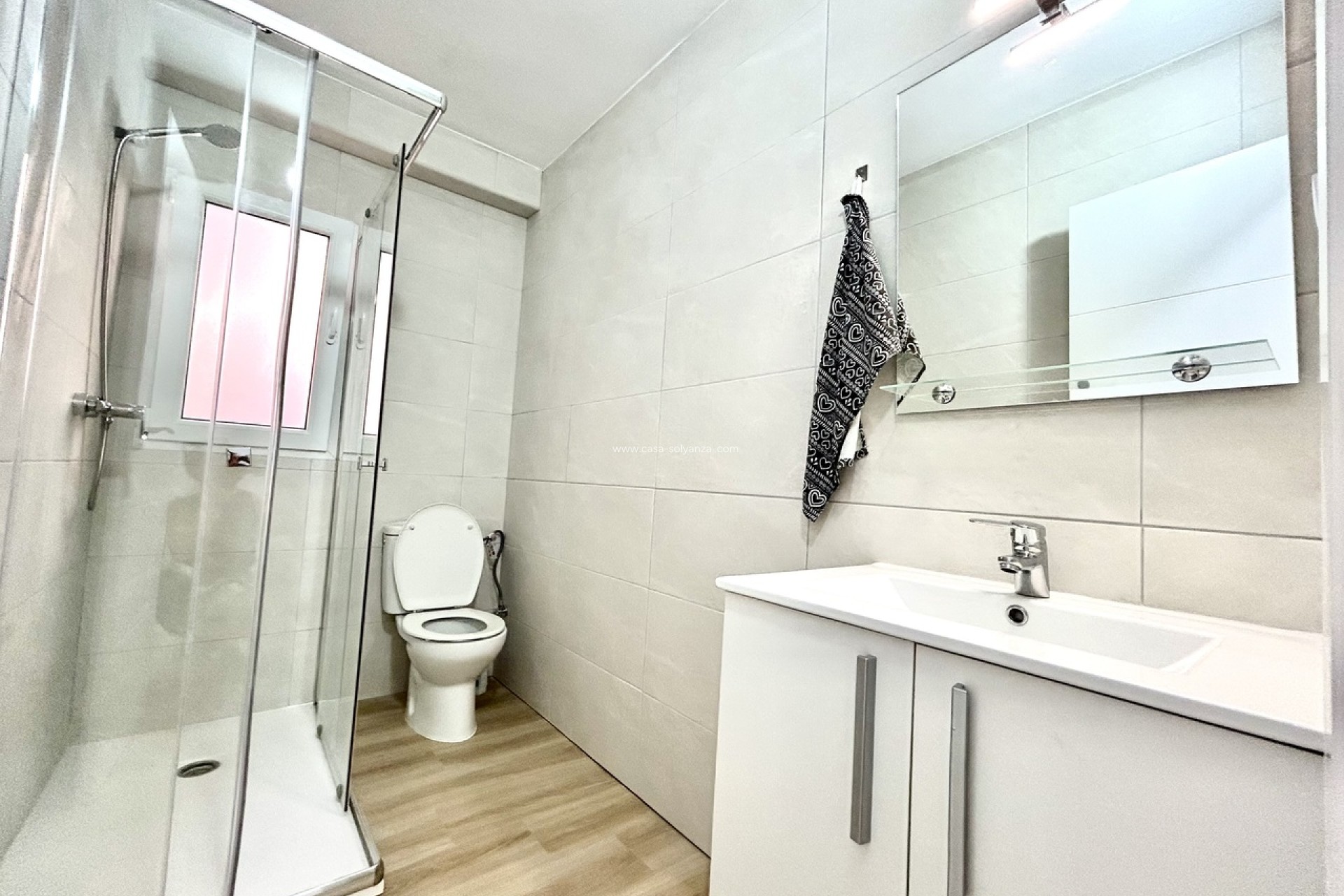 Revente - Appartement - Torrevieja - Costa Blanca