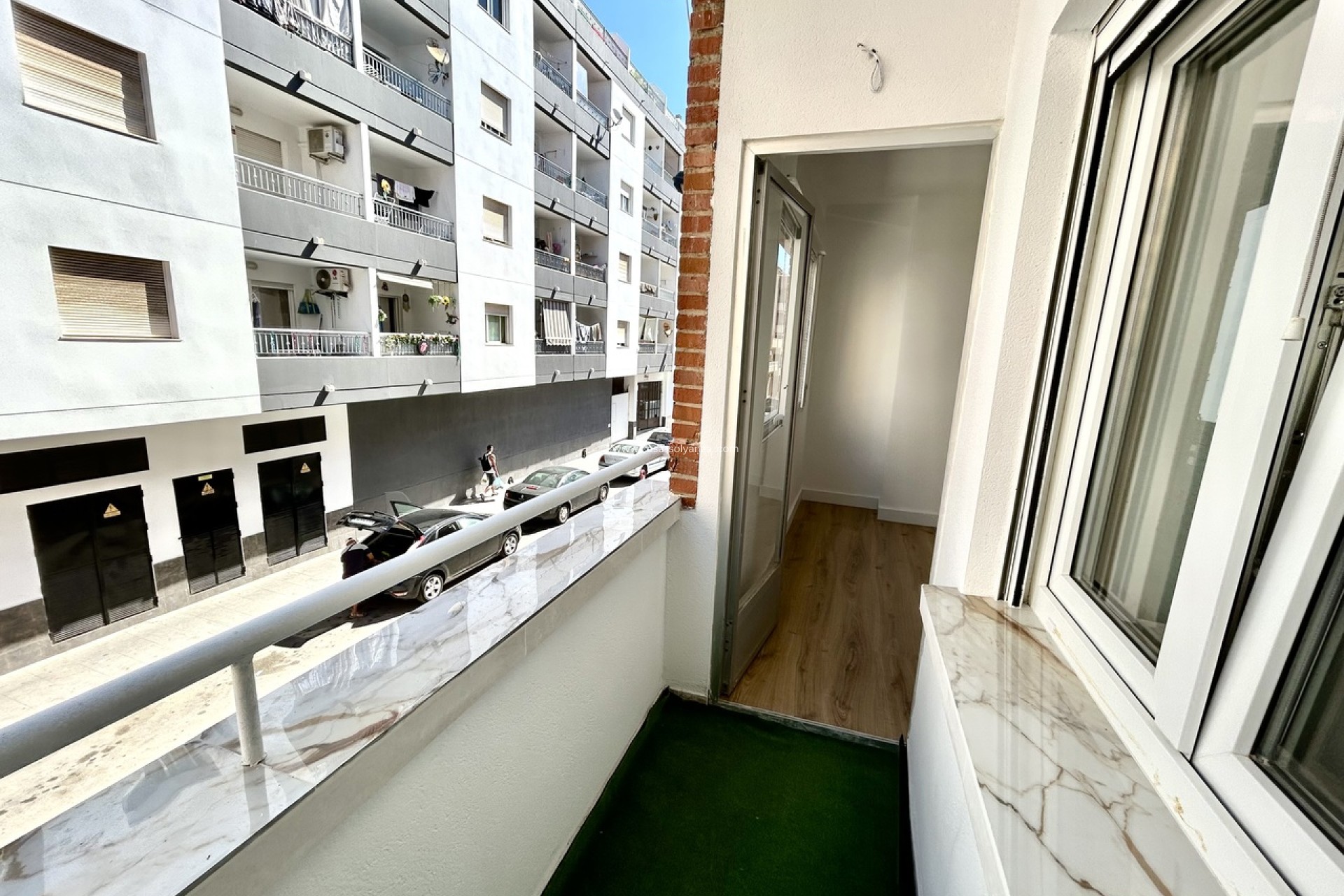 Revente - Appartement - Torrevieja - Costa Blanca