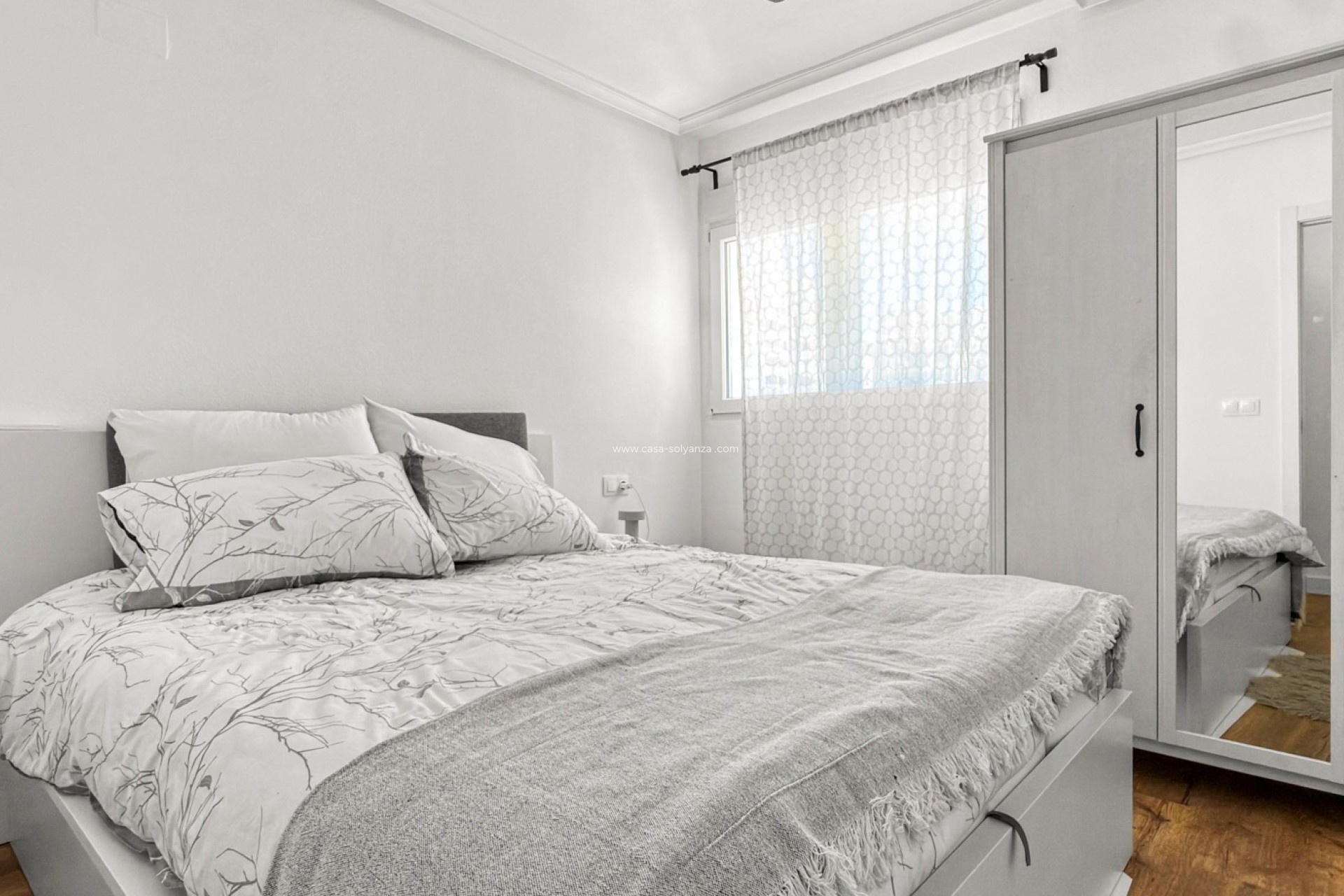 Revente - Appartement - Torrevieja - Costa Blanca