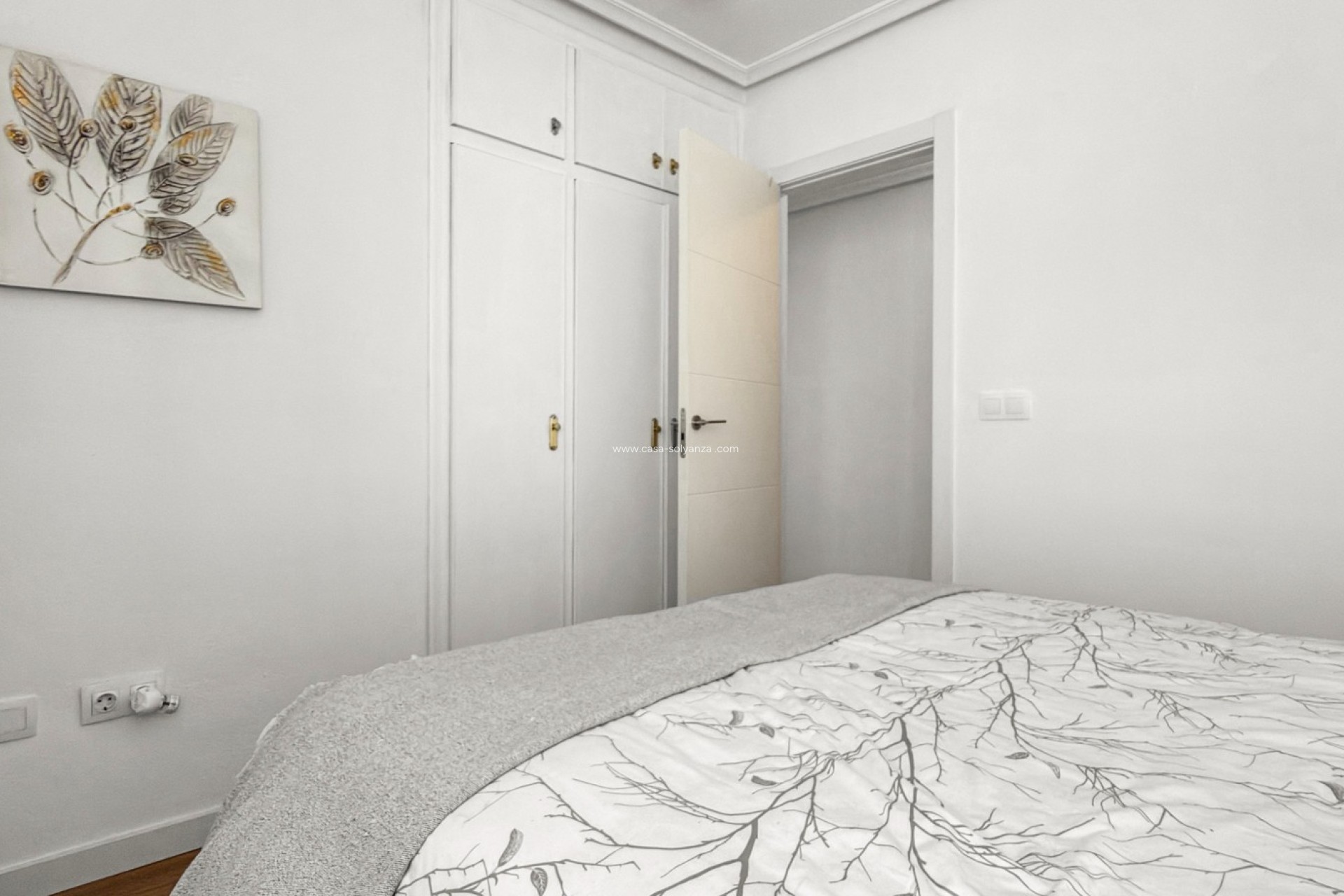 Revente - Appartement - Torrevieja - Costa Blanca
