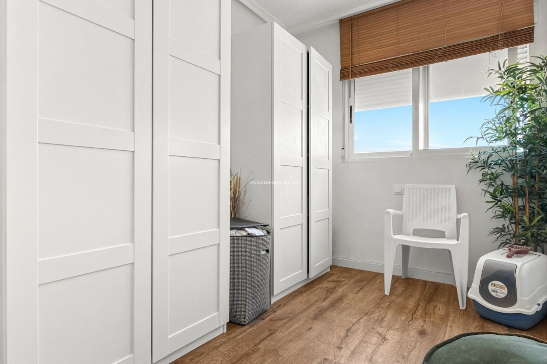 Revente - Appartement - Torrevieja - Costa Blanca