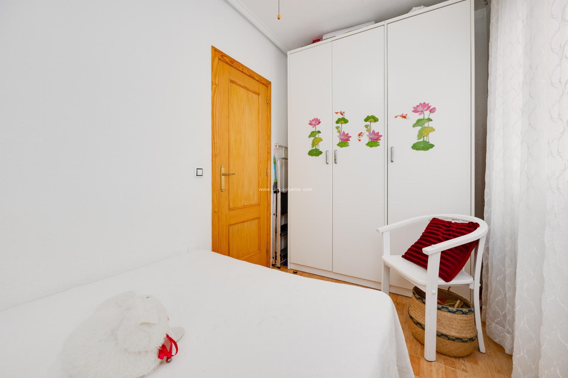 Revente - Appartement - Torrevieja - Costa Blanca
