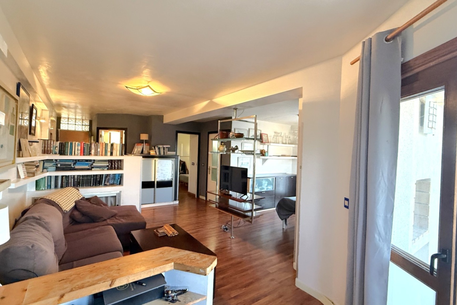Revente - Appartement - Torrevieja - Costa Blanca
