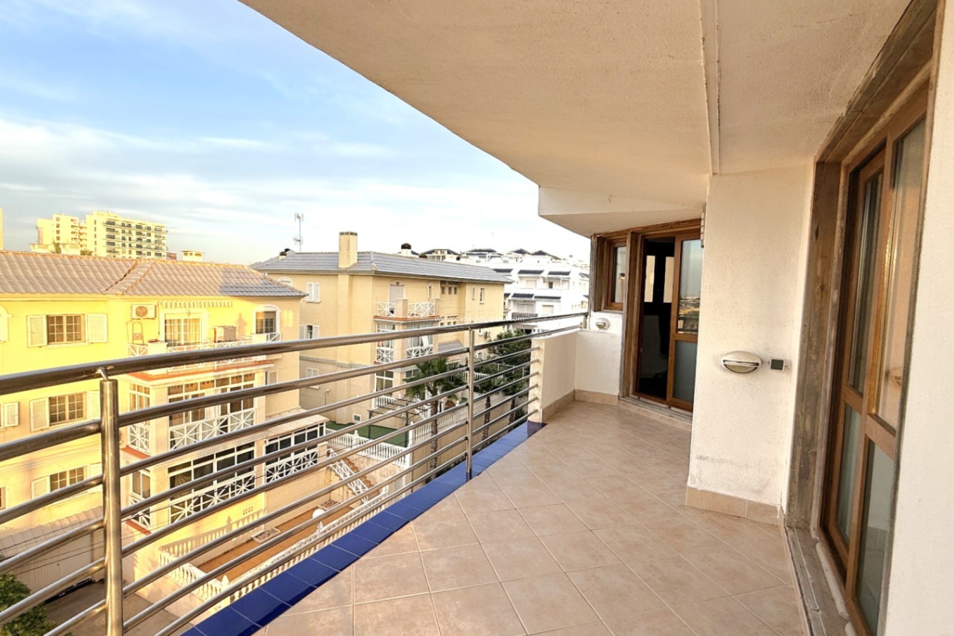 Revente - Appartement - Torrevieja - Costa Blanca
