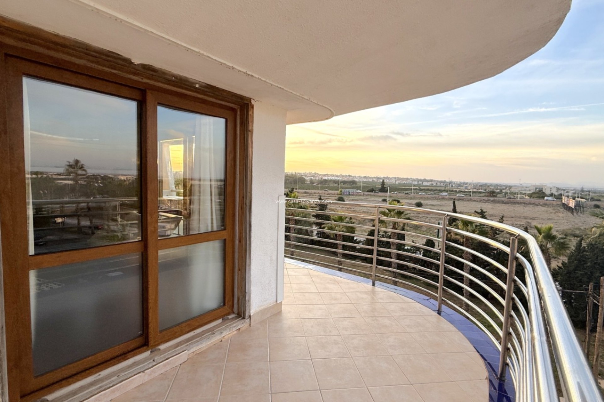 Revente - Appartement - Torrevieja - Costa Blanca
