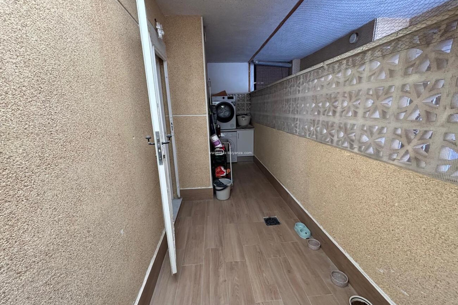Revente - Appartement - Torrevieja - Costa Blanca