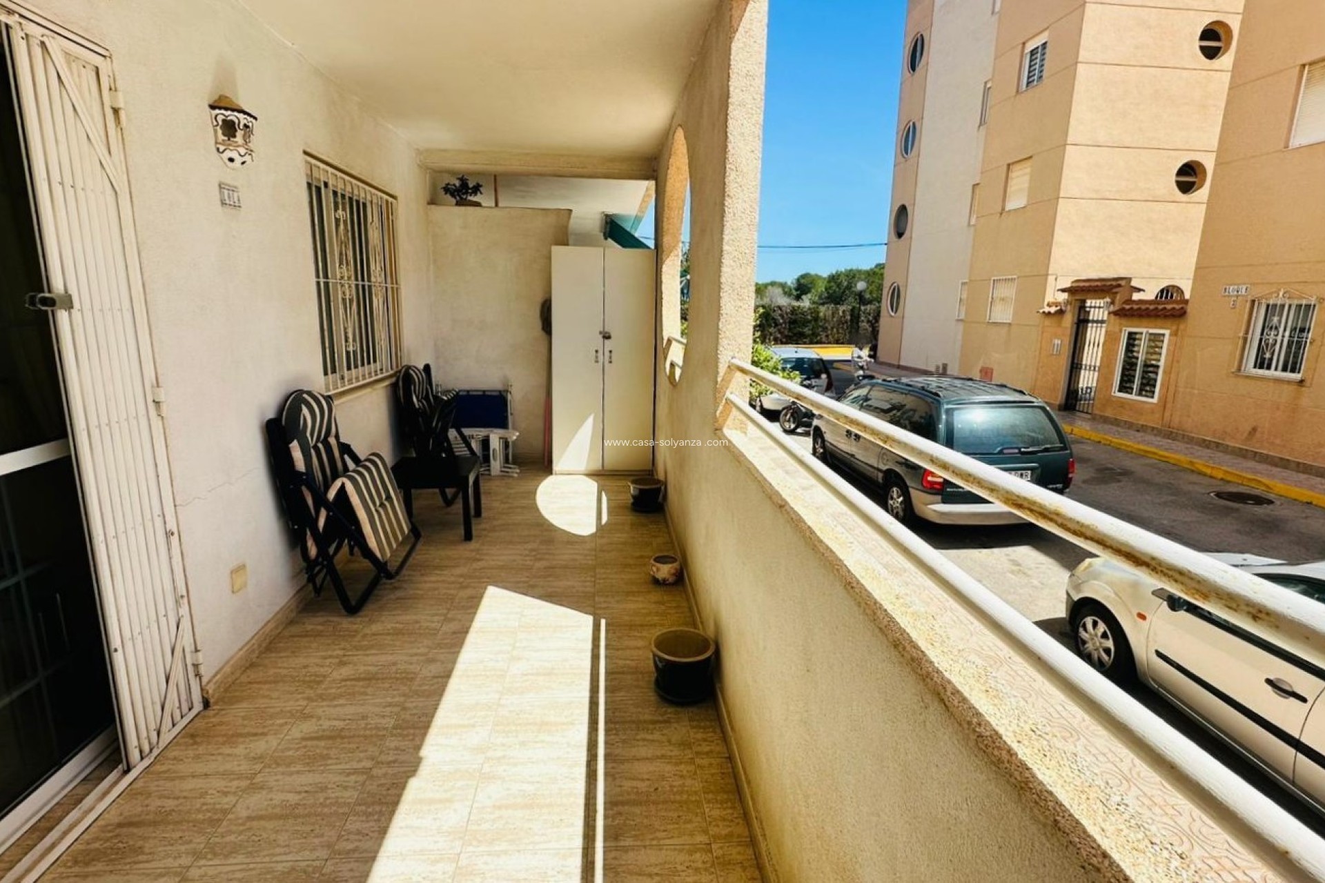 Revente - Appartement - Torrevieja - Costa Blanca
