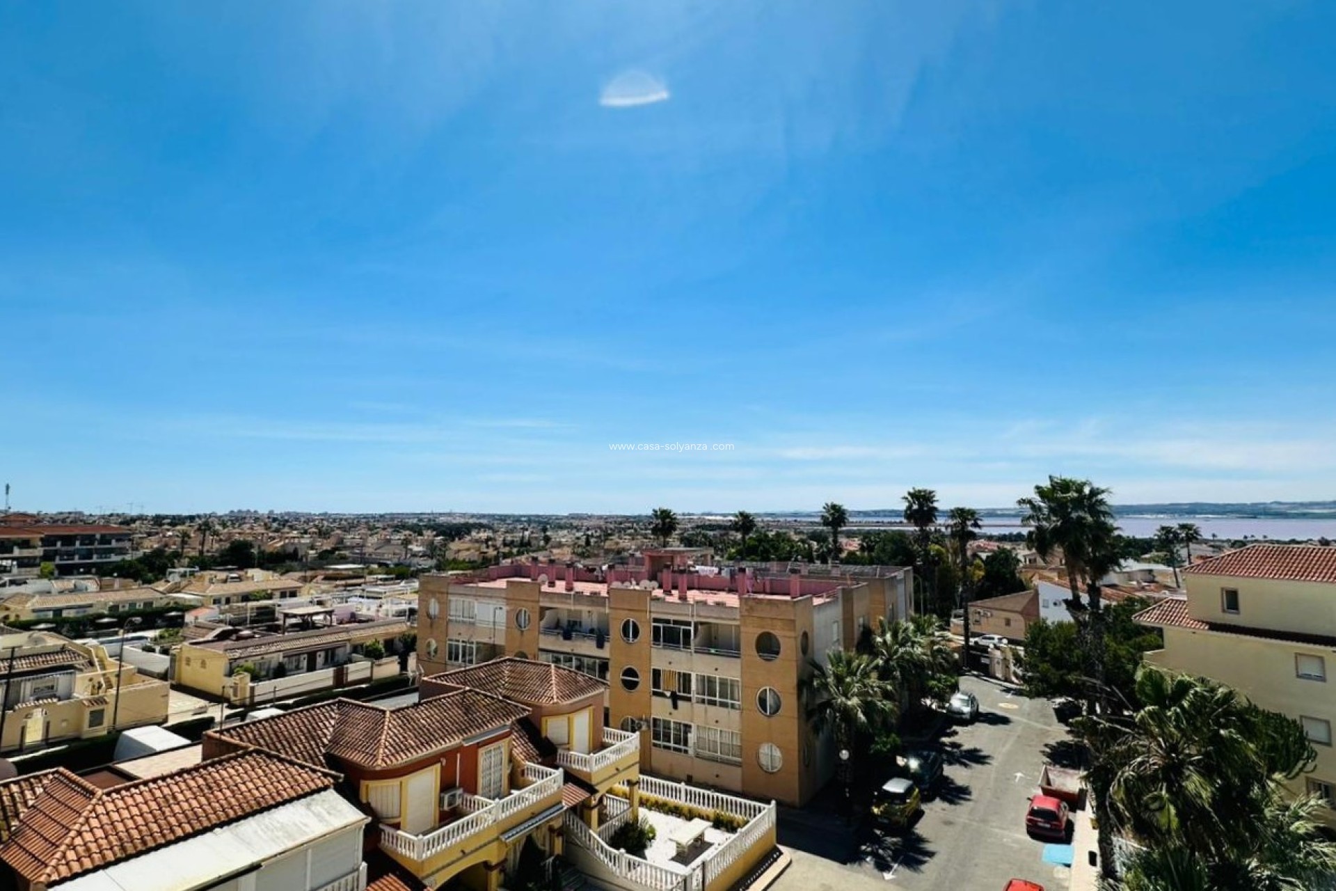 Revente - Appartement - Torrevieja - Costa Blanca