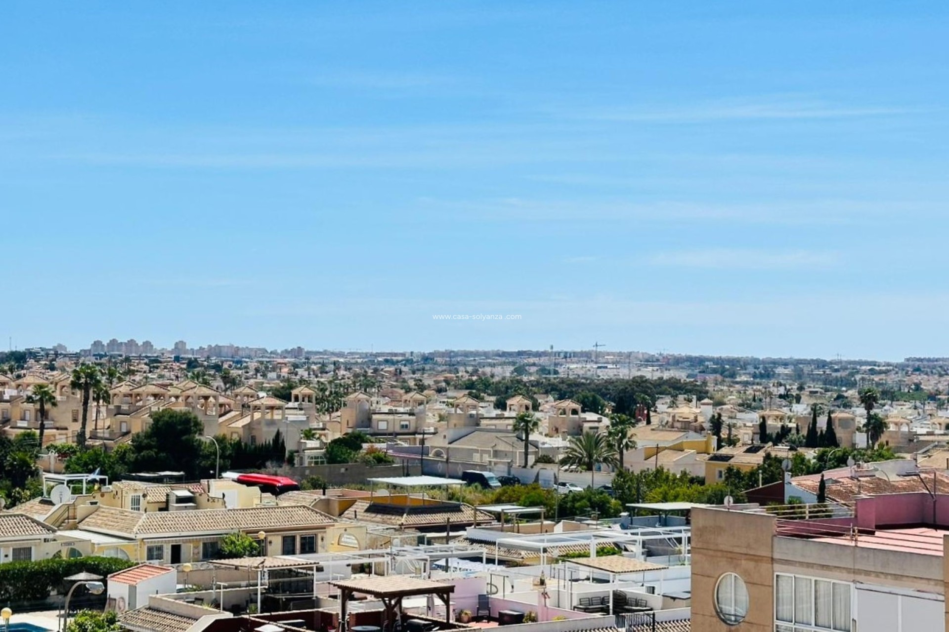 Revente - Appartement - Torrevieja - Costa Blanca