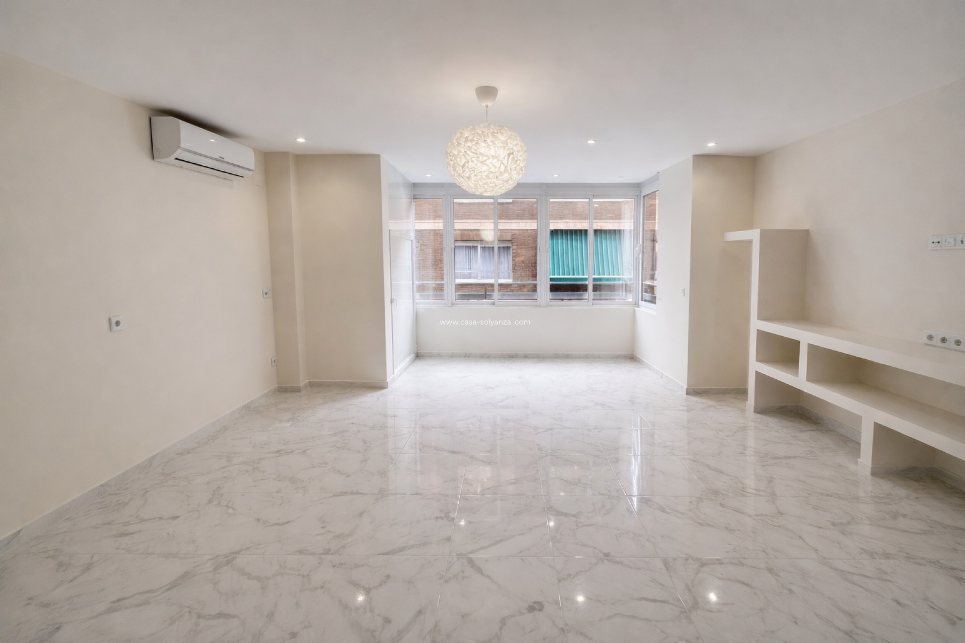 Revente - Appartement - Torrevieja - Costa Blanca