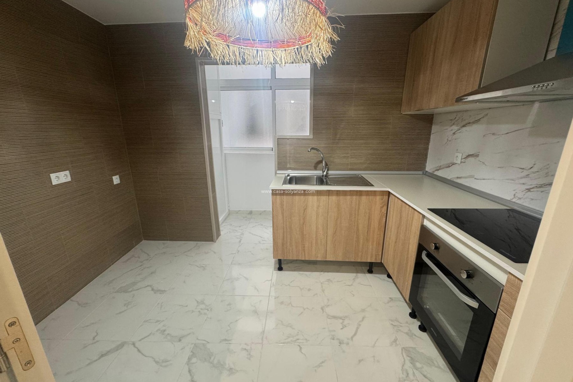 Revente - Appartement - Torrevieja - Costa Blanca
