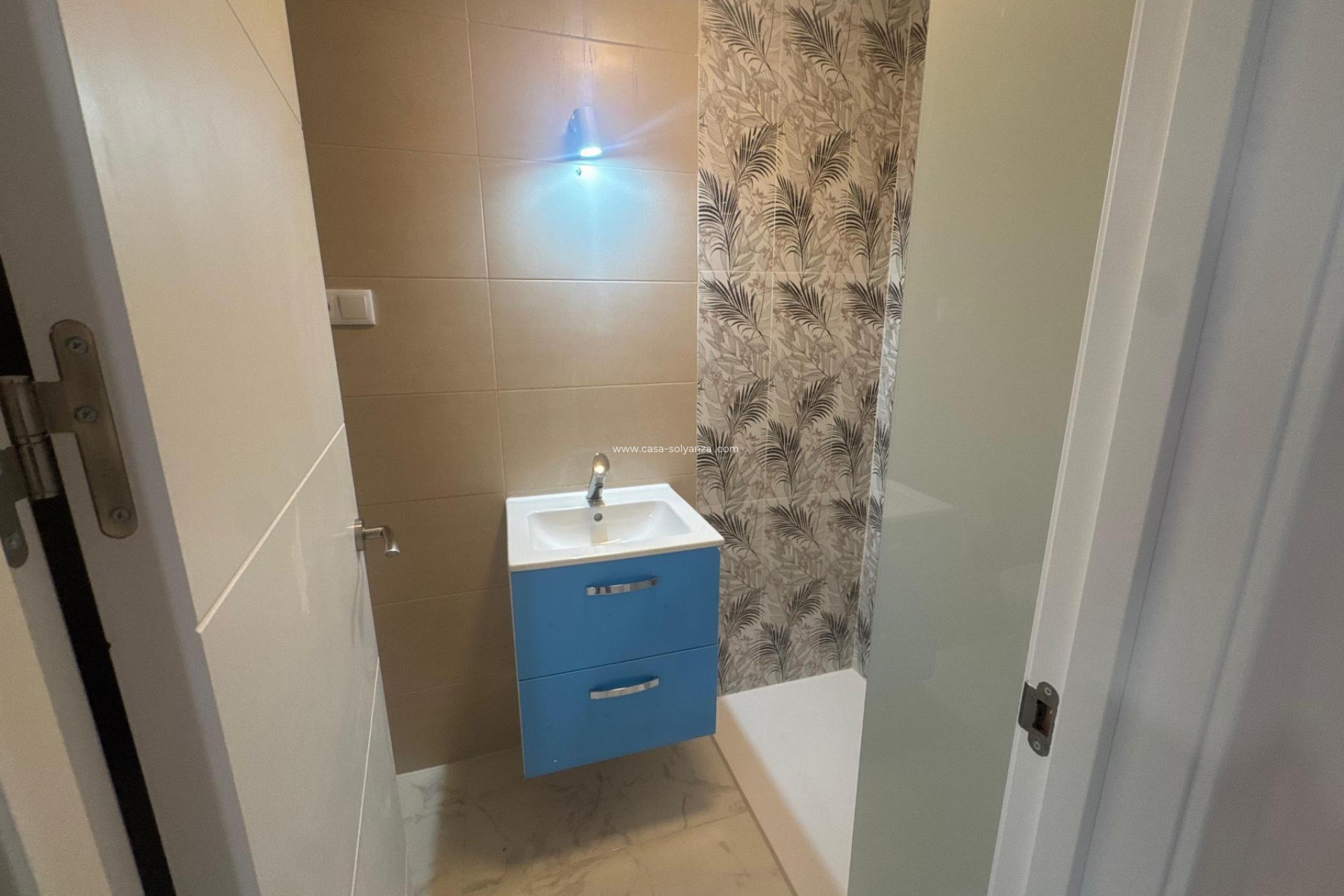 Revente - Appartement - Torrevieja - Costa Blanca