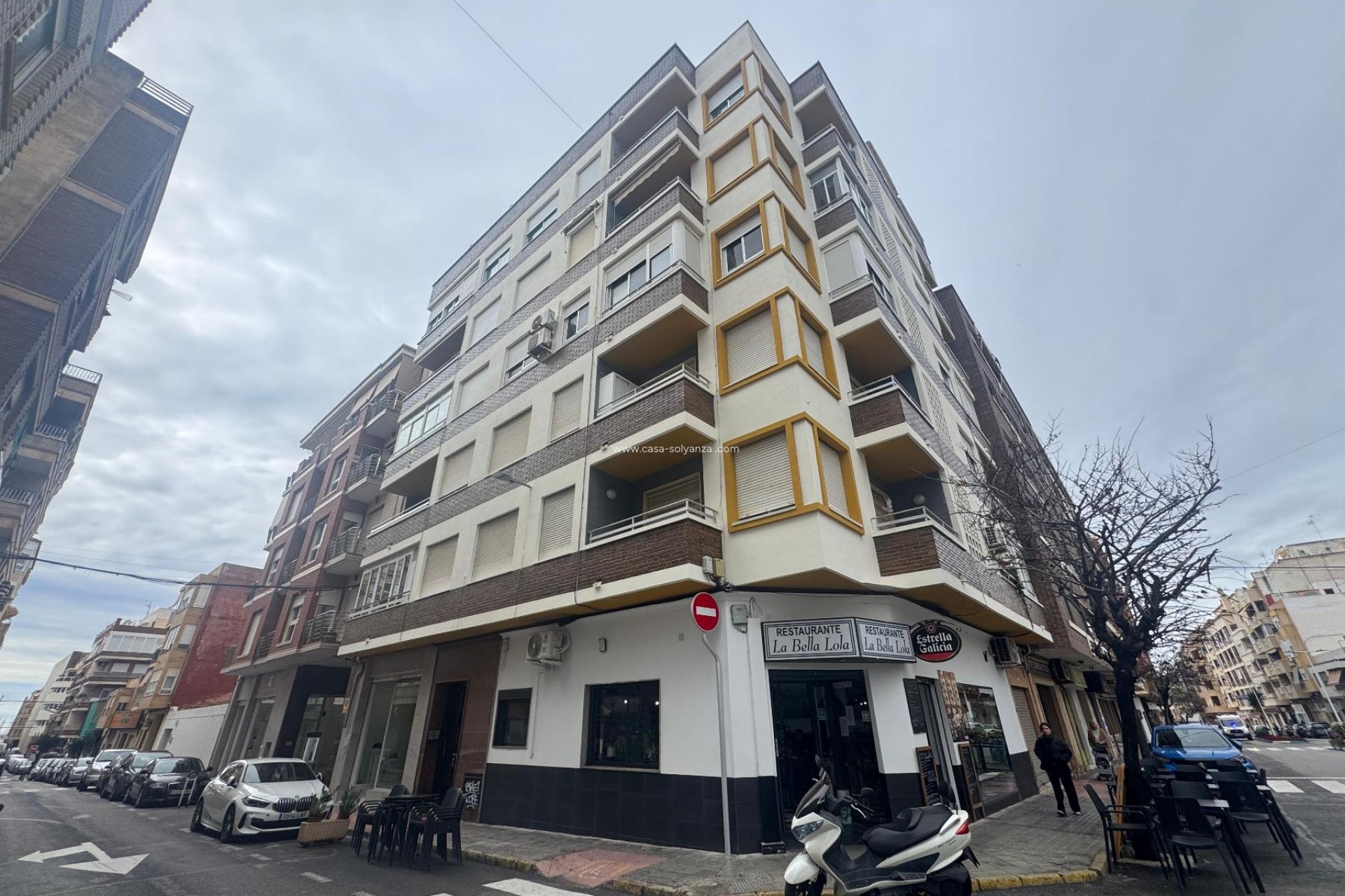 Revente - Appartement - Torrevieja - Costa Blanca