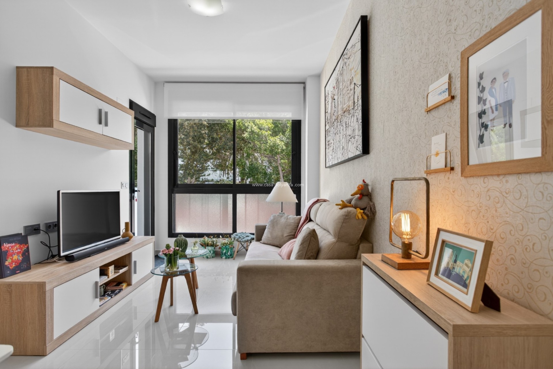 Revente - Appartement - Torrevieja - Costa Blanca
