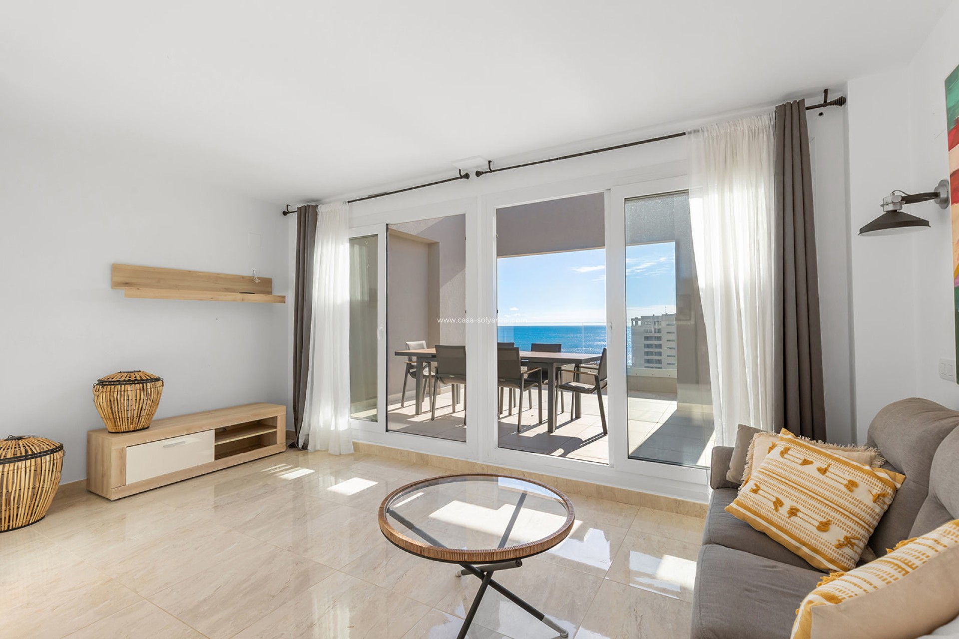 Revente - Appartement - Torrevieja - Costa Blanca