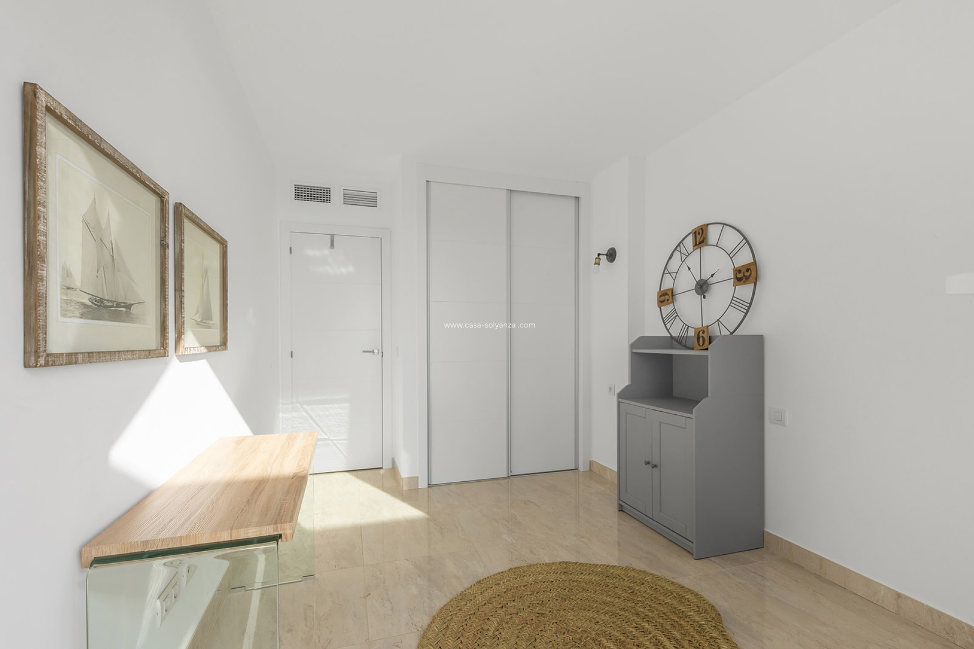 Revente - Appartement - Torrevieja - Costa Blanca
