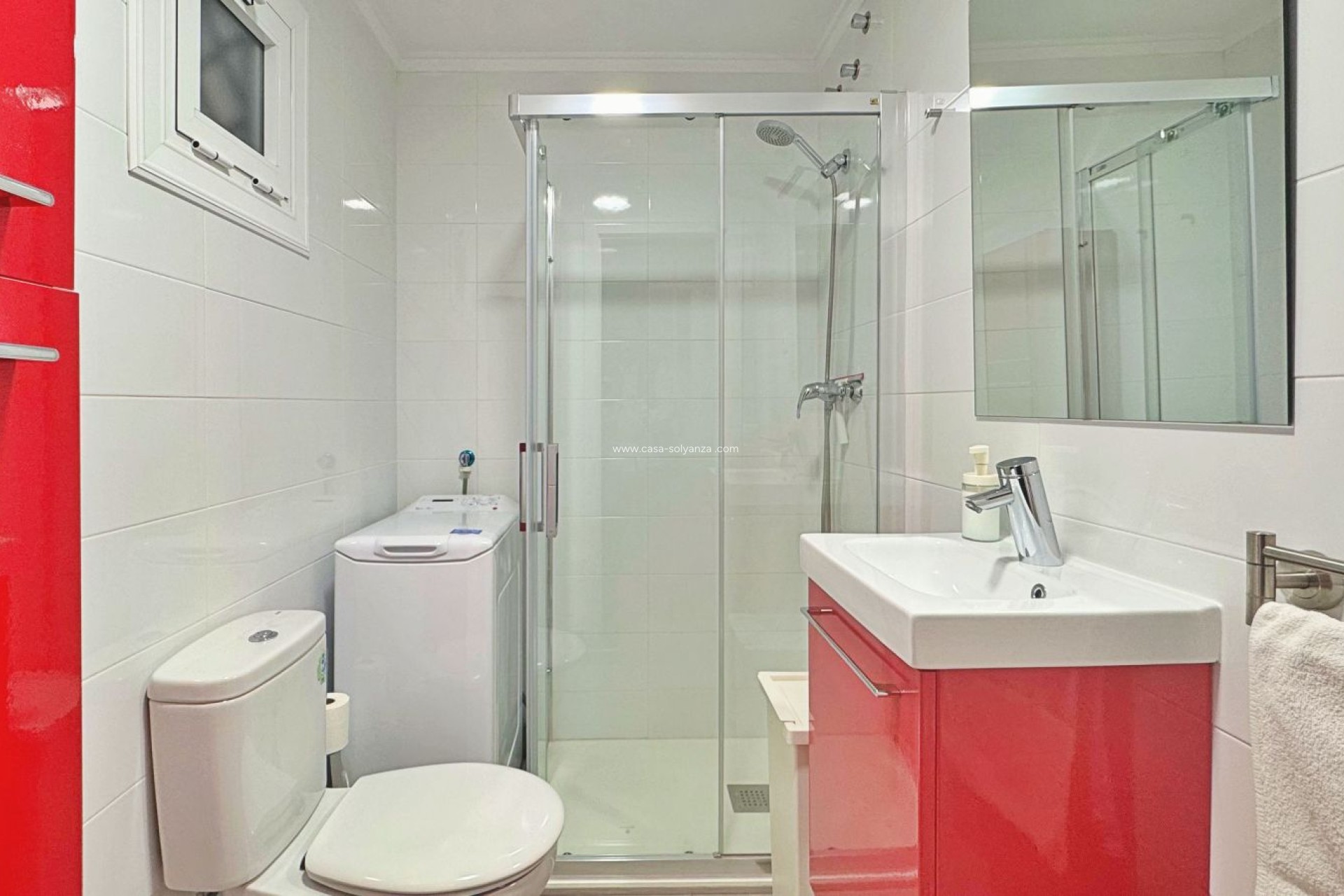 Revente - Appartement - Torrevieja - Costa Blanca