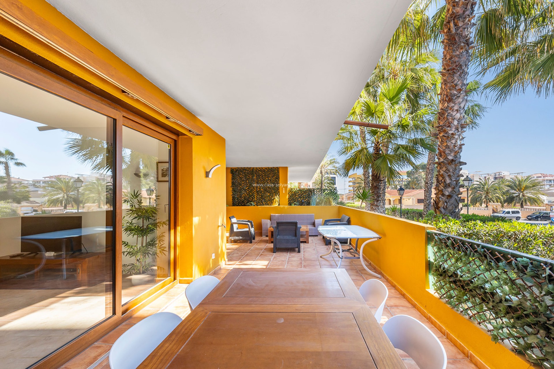 Revente - Appartement - Torrevieja - Costa Blanca