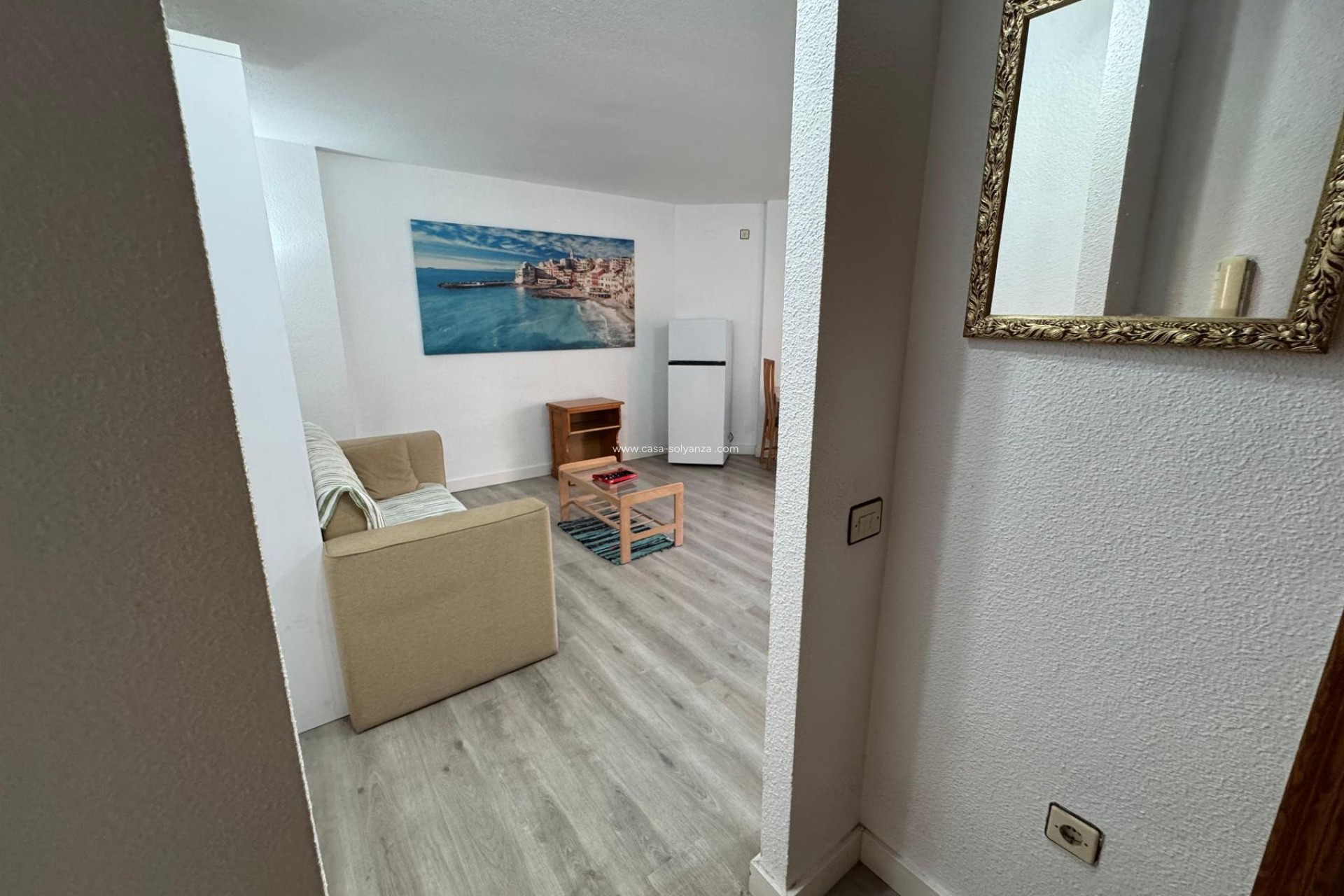 Revente - Appartement - Torrevieja - Costa Blanca