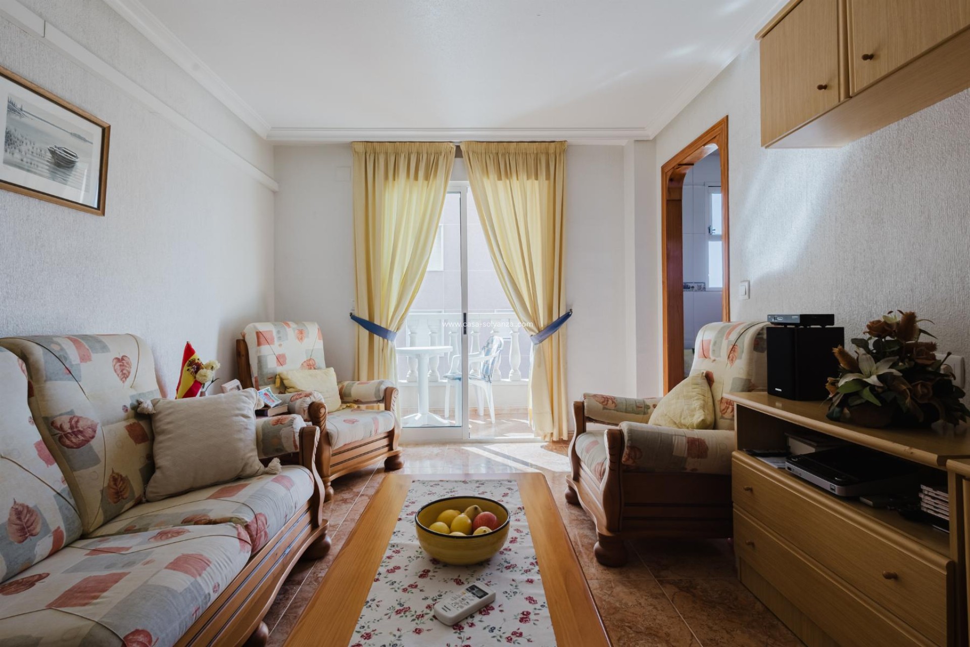Revente - Appartement - Torrevieja - Costa Blanca