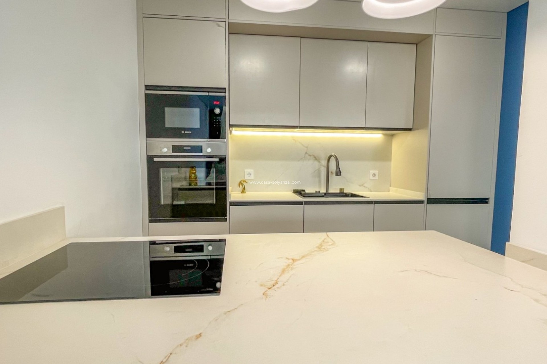 Revente - Appartement - Torrevieja - Costa Blanca