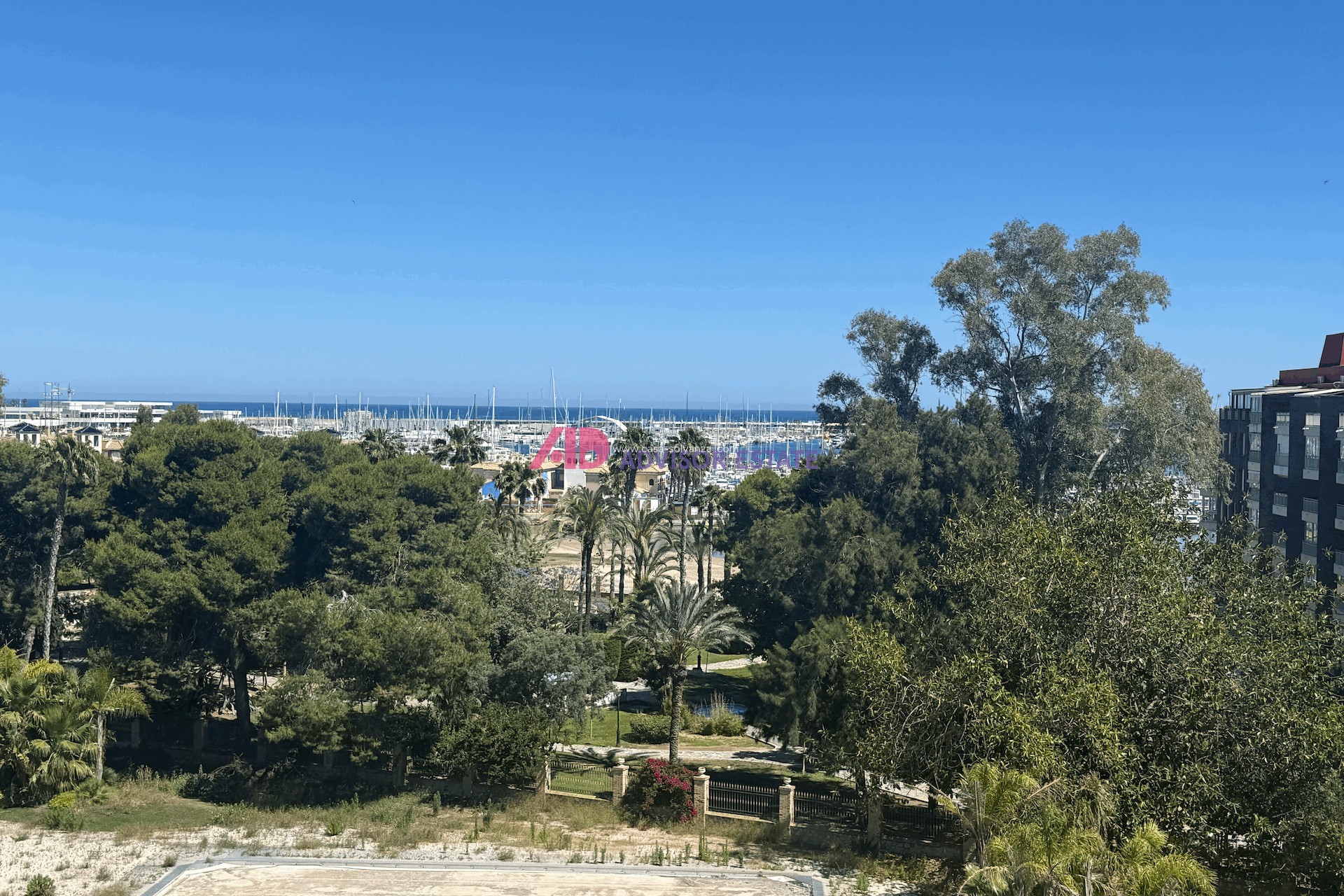 Revente - Appartement - Torrevieja - Costa Blanca