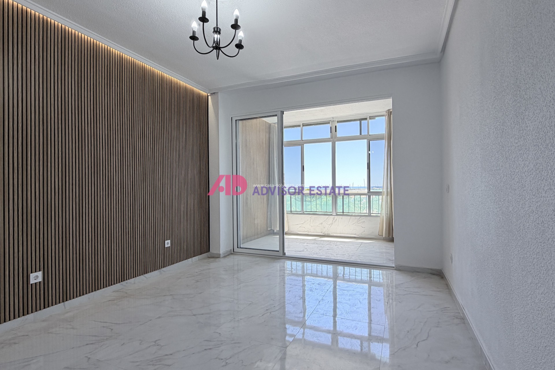 Revente - Appartement - Torrevieja - Costa Blanca