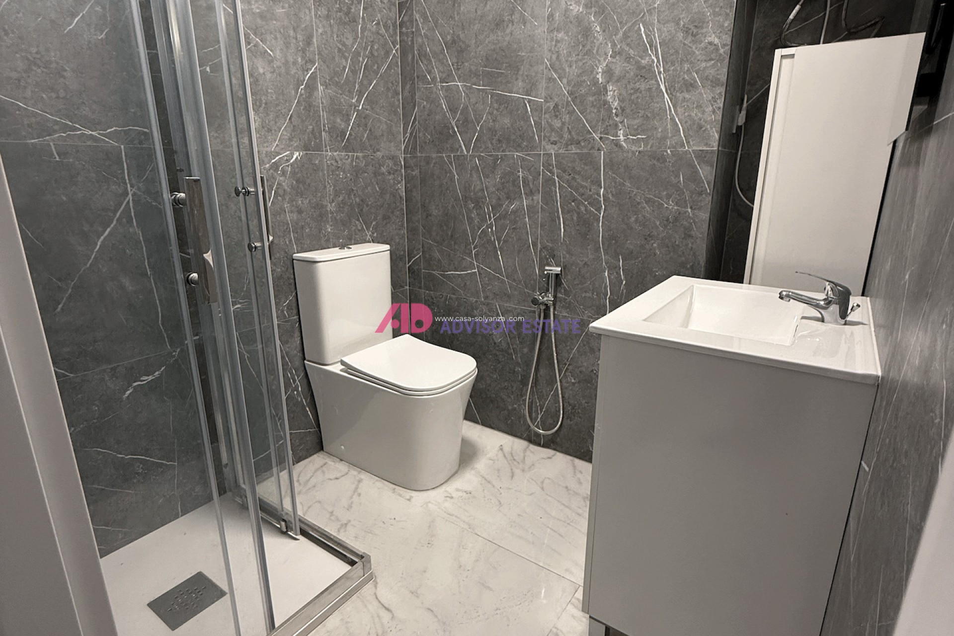 Revente - Appartement - Torrevieja - Costa Blanca
