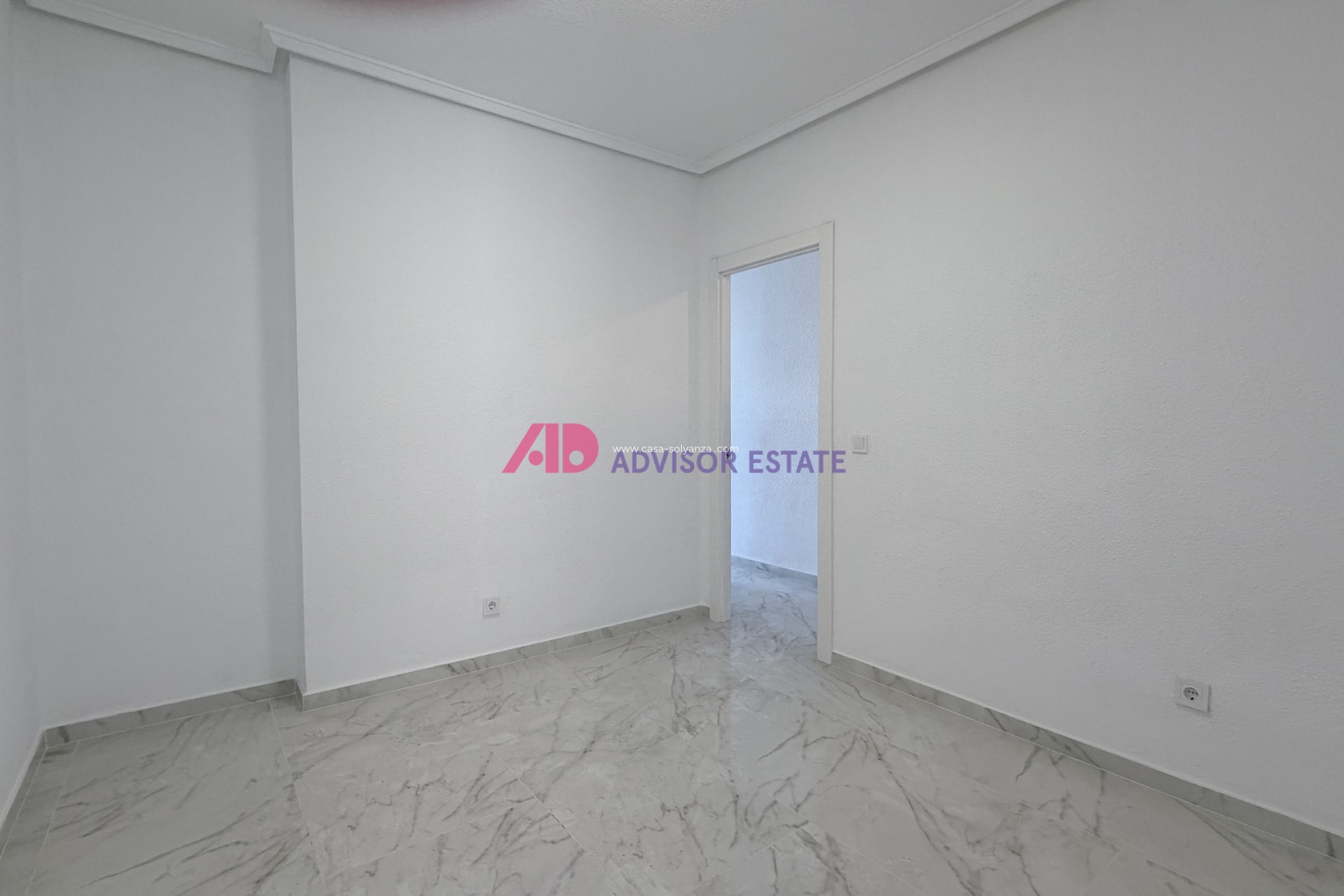 Revente - Appartement - Torrevieja - Costa Blanca