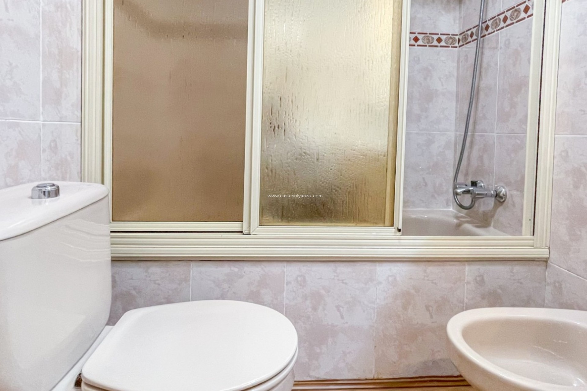 Revente - Appartement - Torrevieja - Costa Blanca